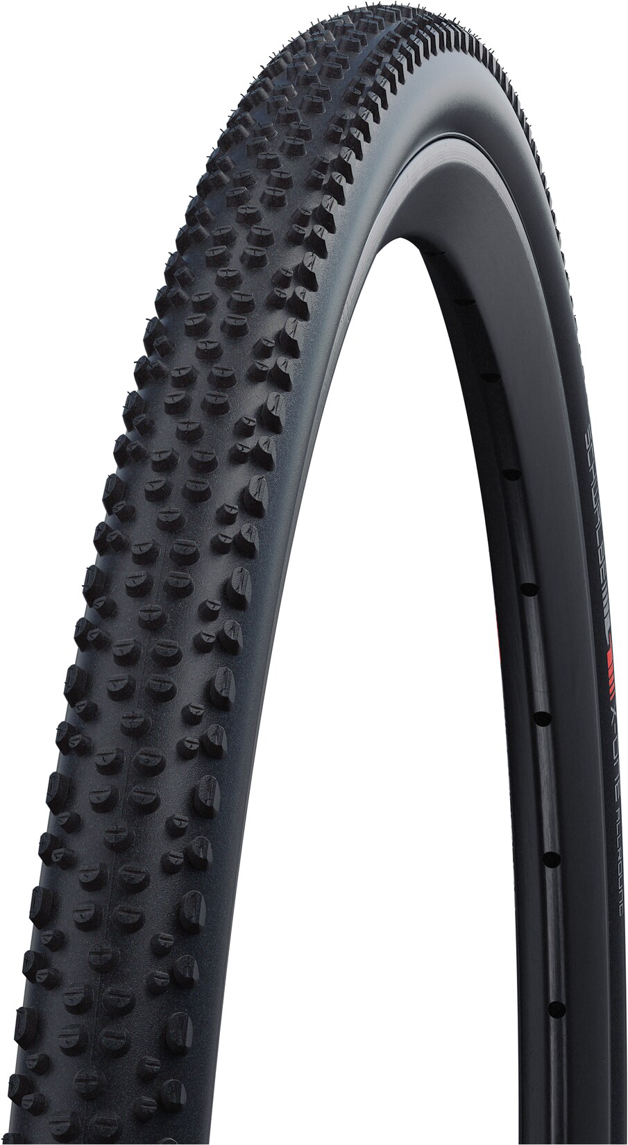 Cyclocross - Fahrradreifen X-ONE ALLROUND - ADDIX SpeedGrip Evolution Line 27.5 x 1.30" 33-584