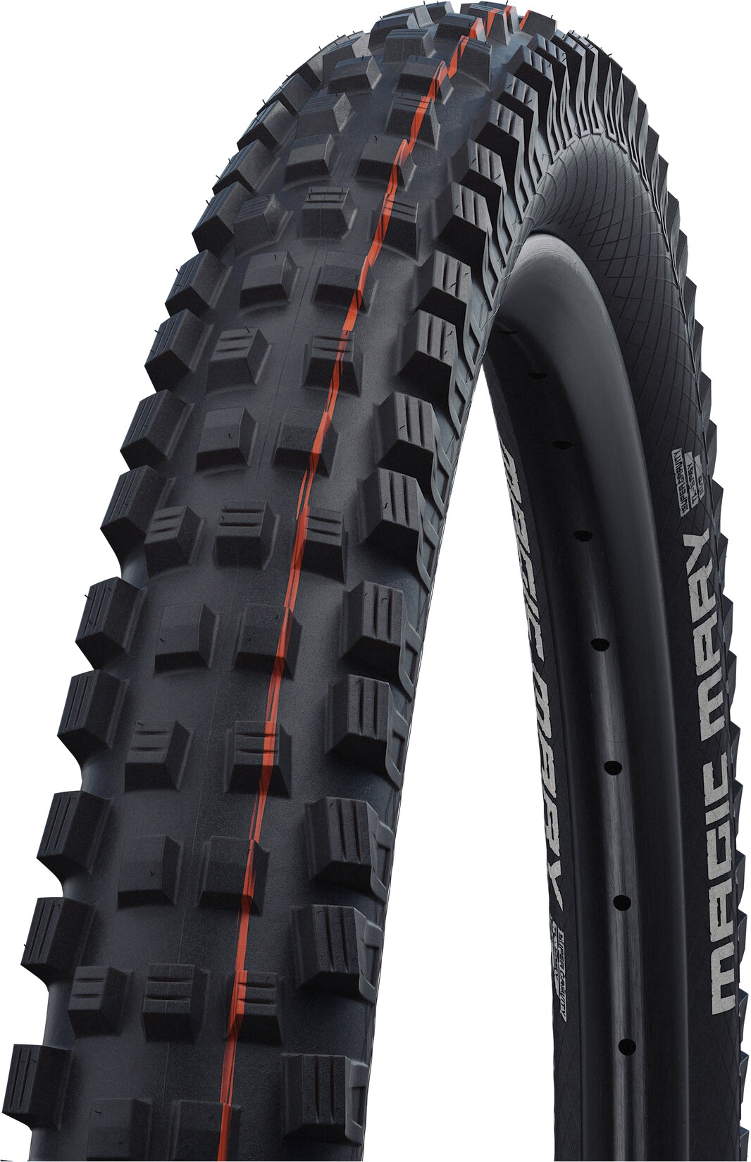MTB-Fahrradreifen MAGIC MARY - ADDIX Soft Evolution Line 27.5x2.80"70-584