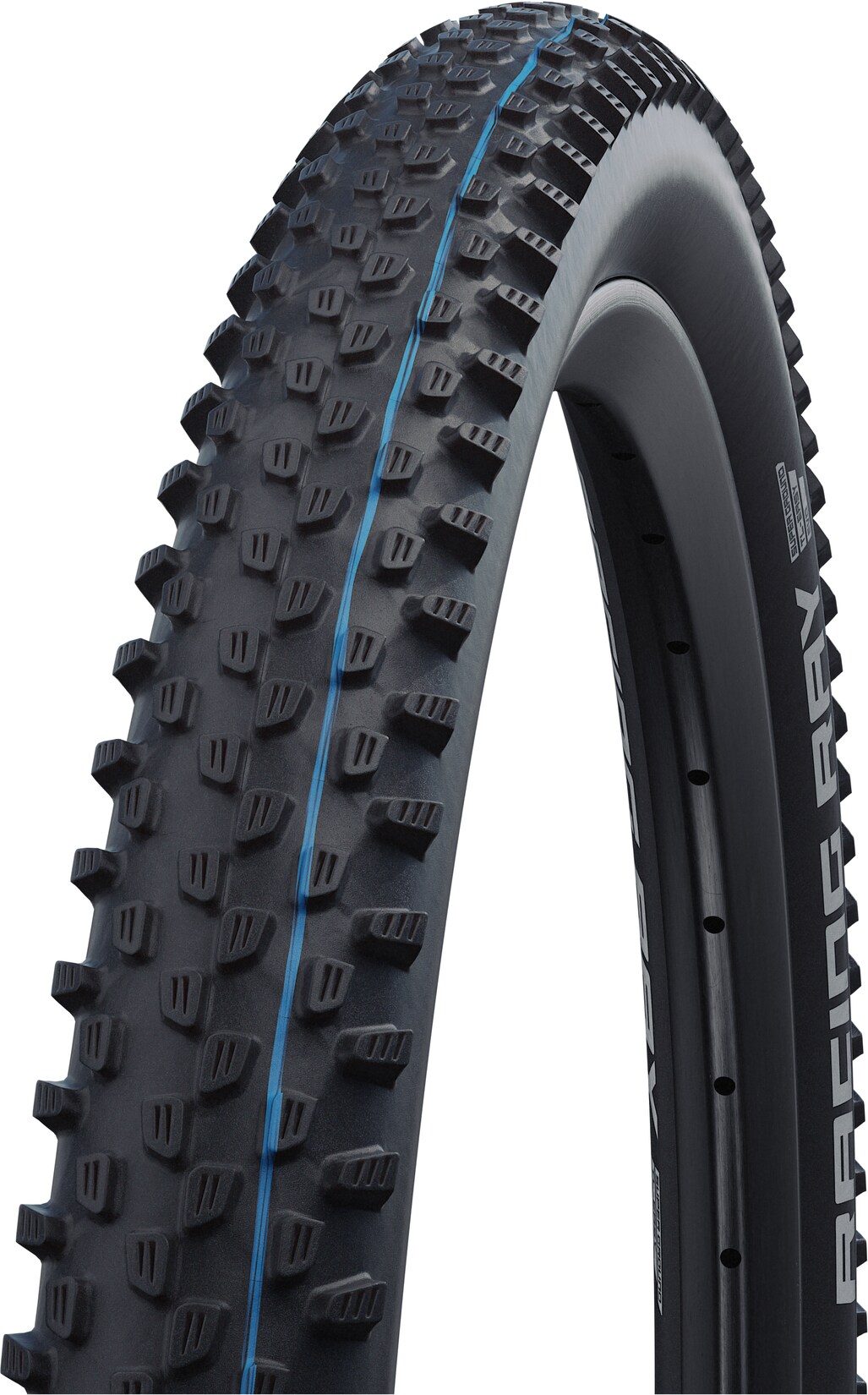 MTB-Fahrradreifen RACING RAY - ADDIX Speed Evolution Line 27.5x2.25" 57-584