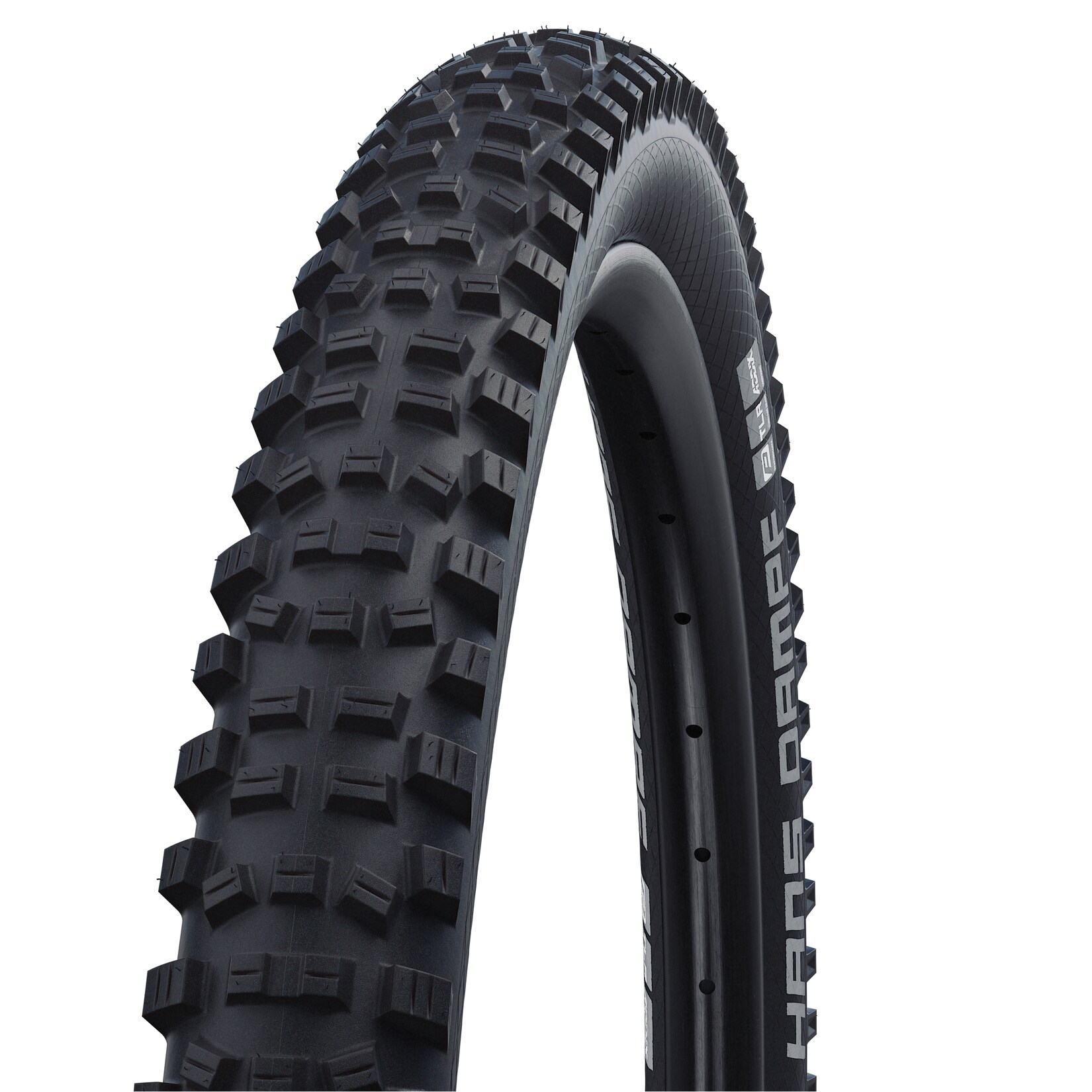 MTB- Fahrradreifen HANS DAMPF - ADDIX Performance Line 26x2.35"60-559