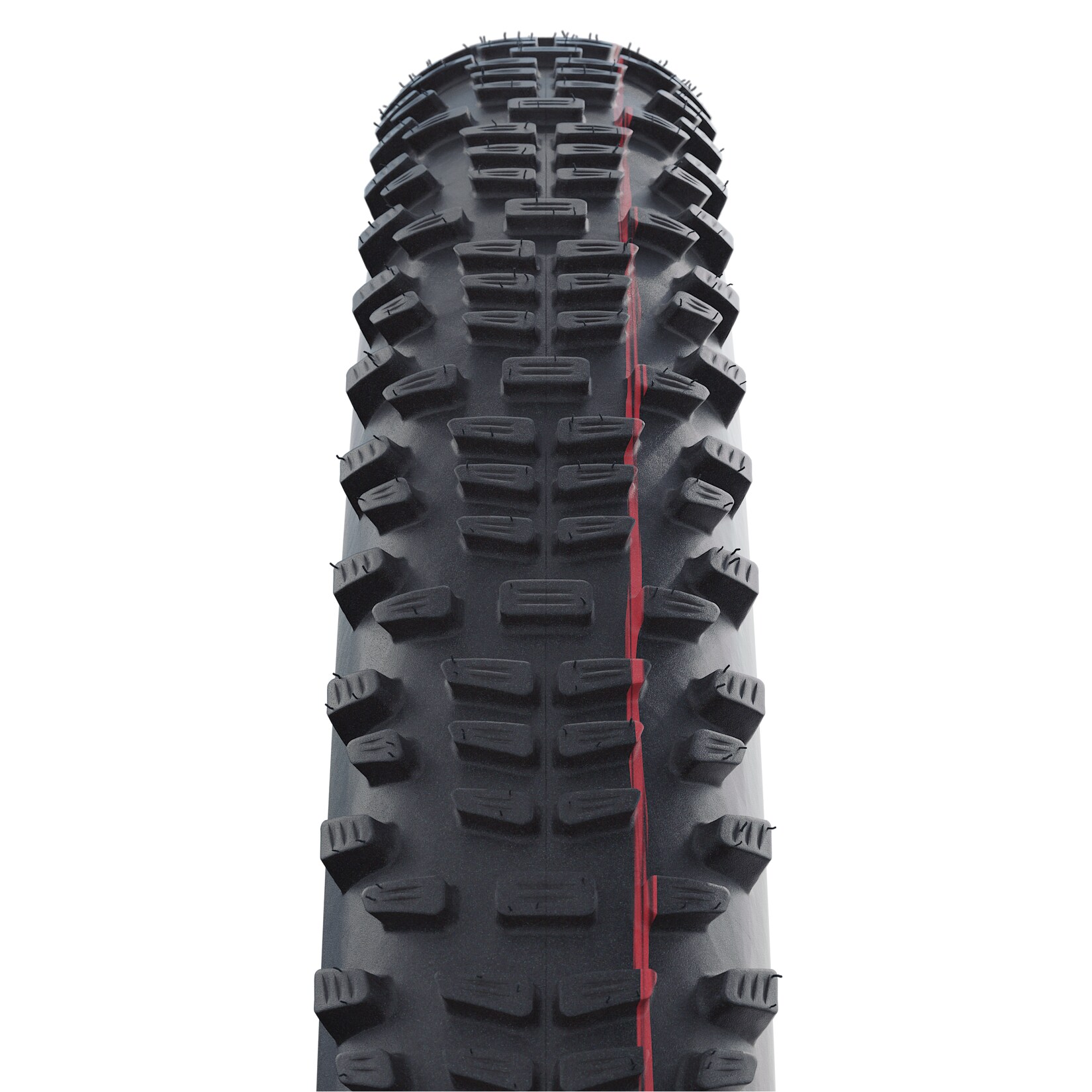 MTB - Fahrradreifen RACING RALPH REAR - ADDIX Speed Evolution Line 26x2.25" 57-559
