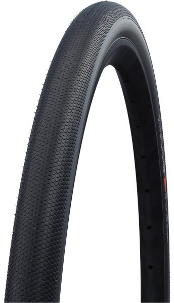 Gravel-Reifen G-ONE SPEED - ADDIX SpeedGrip Evolution Line 20x1.50"40-406