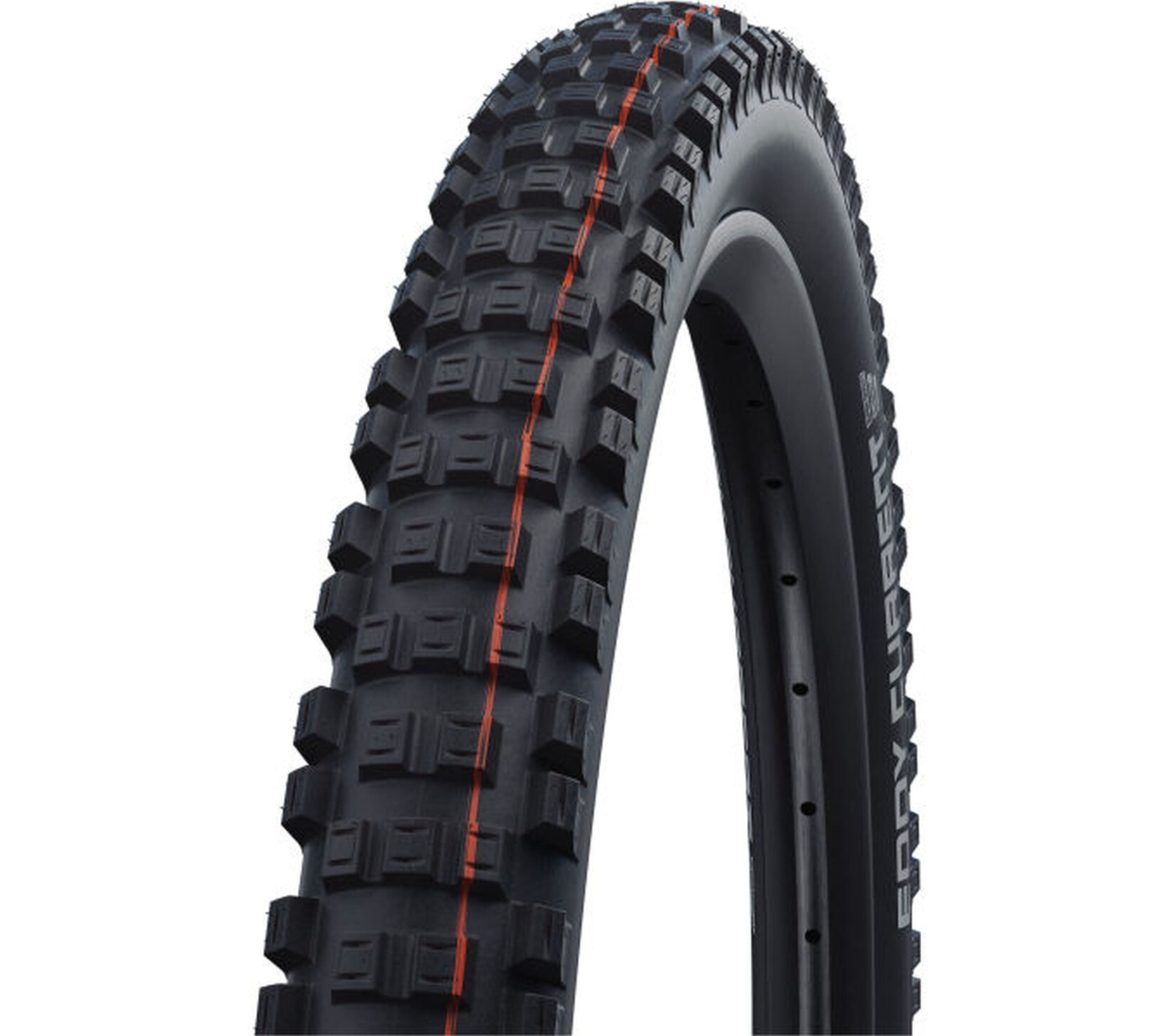 E - MTB Reifen EDDY CURRENT Rear, 27.5x2.60"65-584