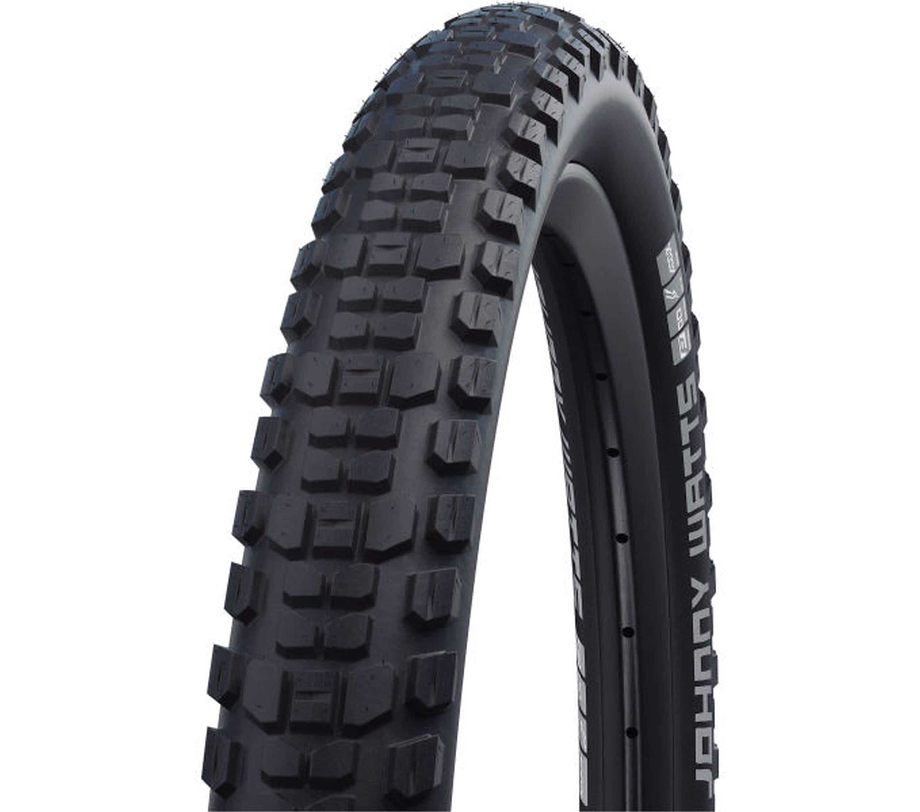 Faltreifen JOHNNY WATTS - ADDIX Performance Line  27.5 Zoll - ETRTO 60-584 - Bild 1