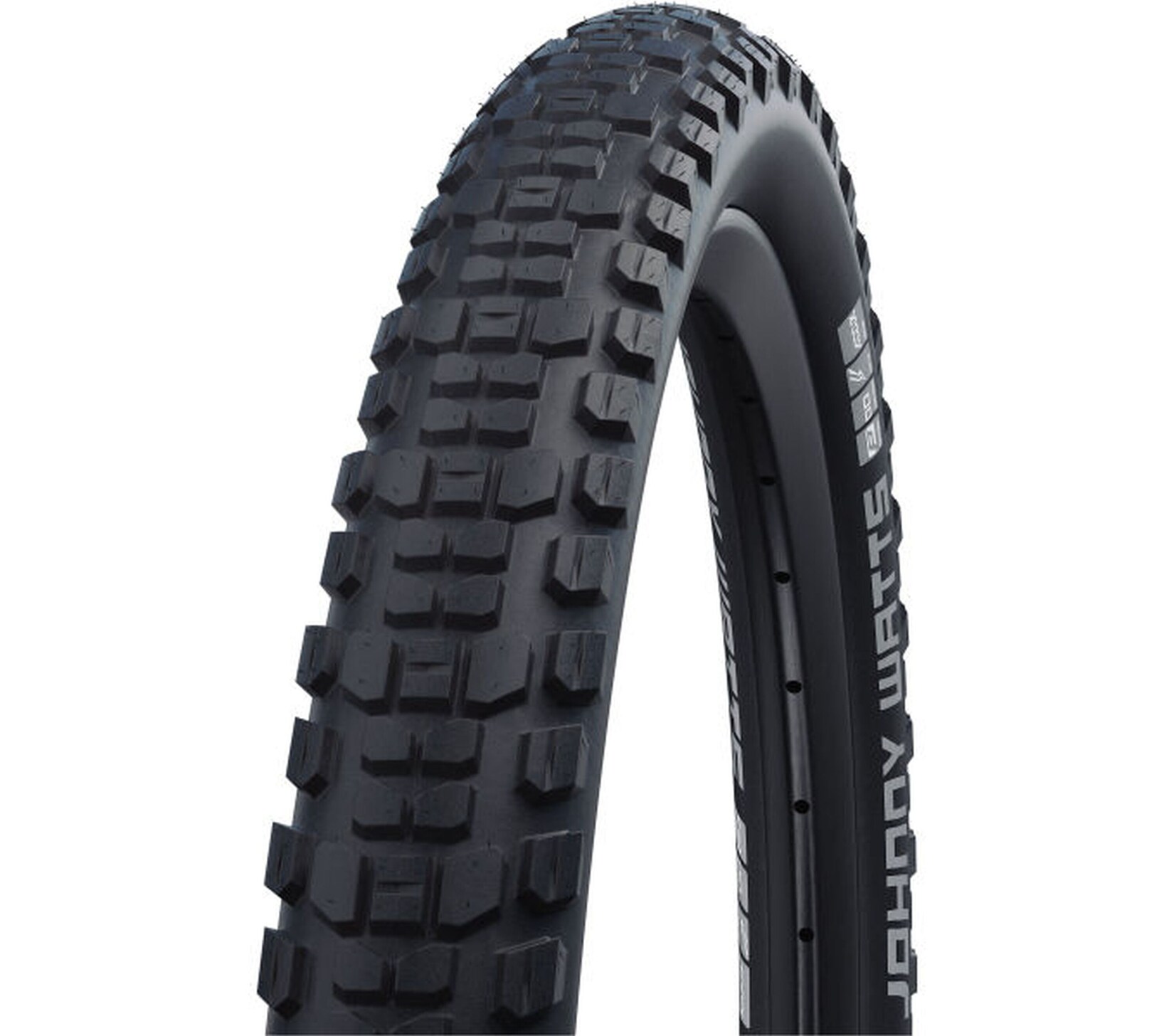 MTB-Fahrradreifen JOHNNY WATTS - ADDIX Performance Line 27.5 Zoll 29x2.35" 60-622