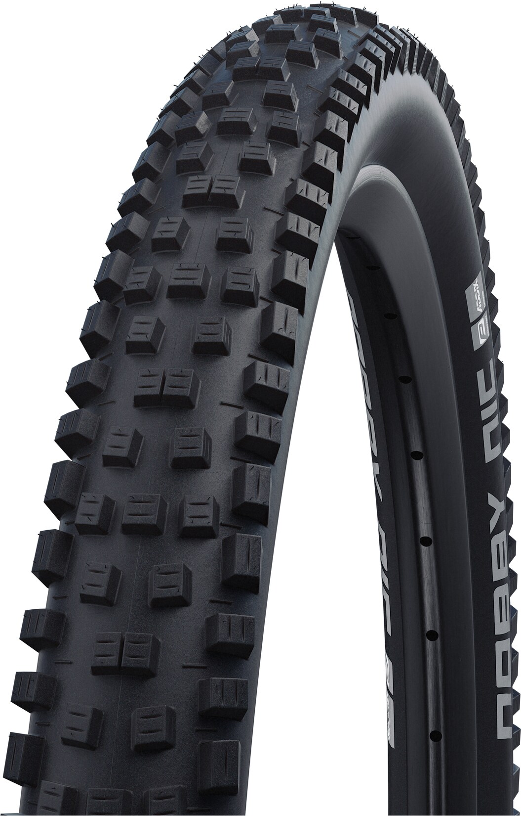 MTB-Fahrradreifen NOBBY NIC - ADDIX Performance 26x2.40"62-559