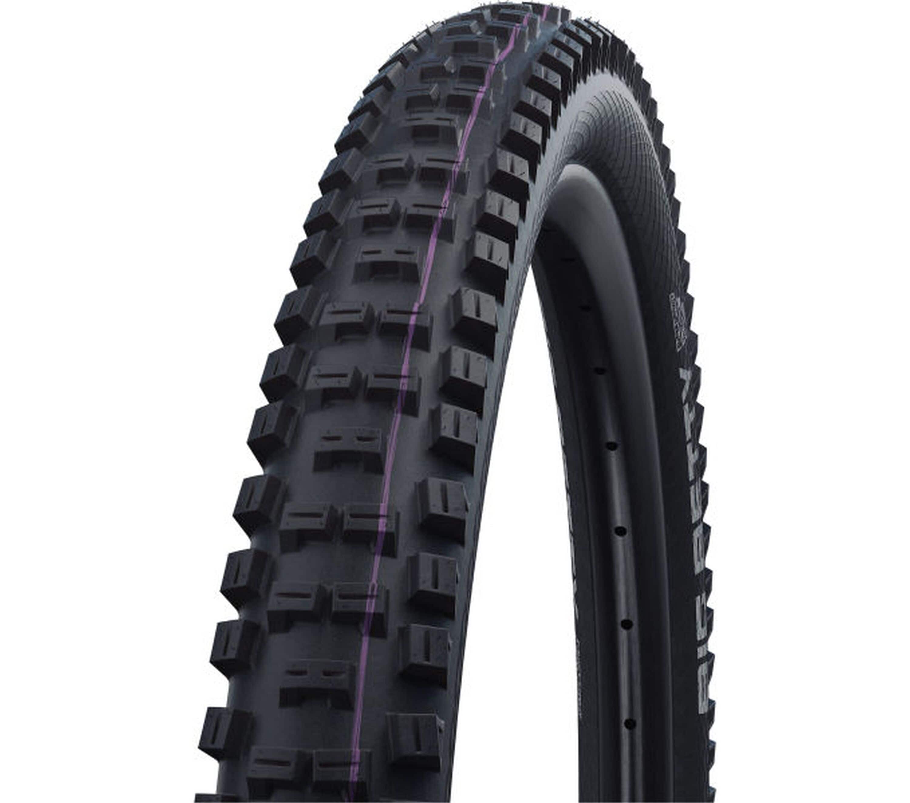 MTB-Reifen BIG BETTY, HS 608 (E-50) 27.5x2.4"62-584 - Bild 1