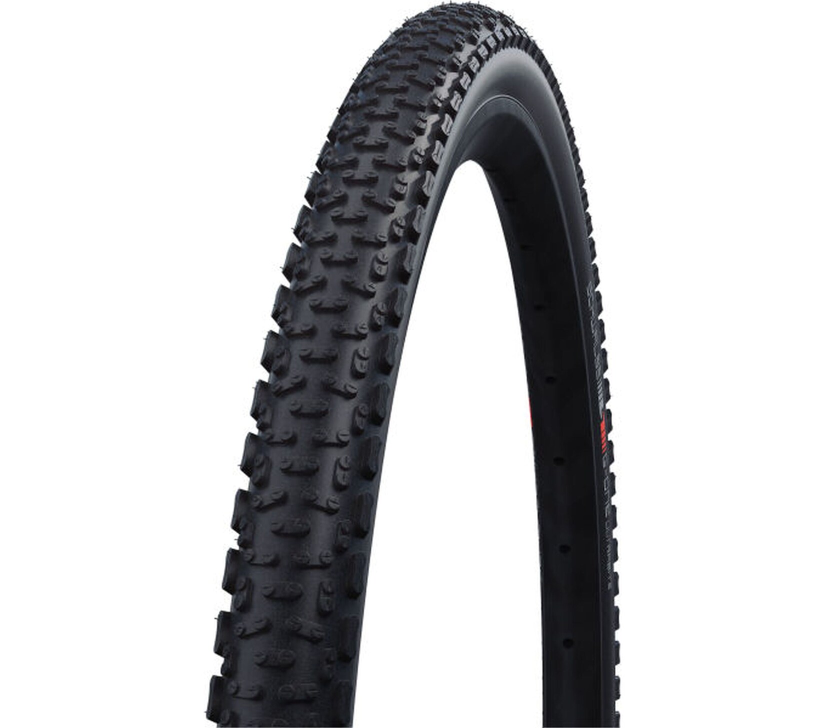 Gravel-Reifen G-ONE ULTRABITE – ADDIX SpeedGrip Evolution Line 27.5 x 2.00 | 04026495886024