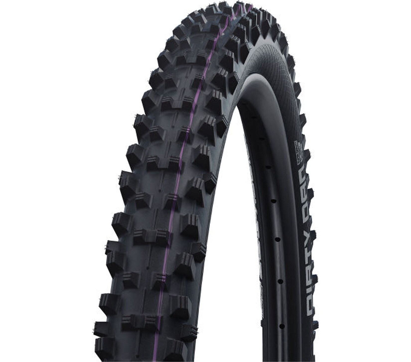 MTB-Reifen DIRTY DAN – ADDIX Ultra Soft Evolution Line 27.5 x 2.35 | 04026495877336