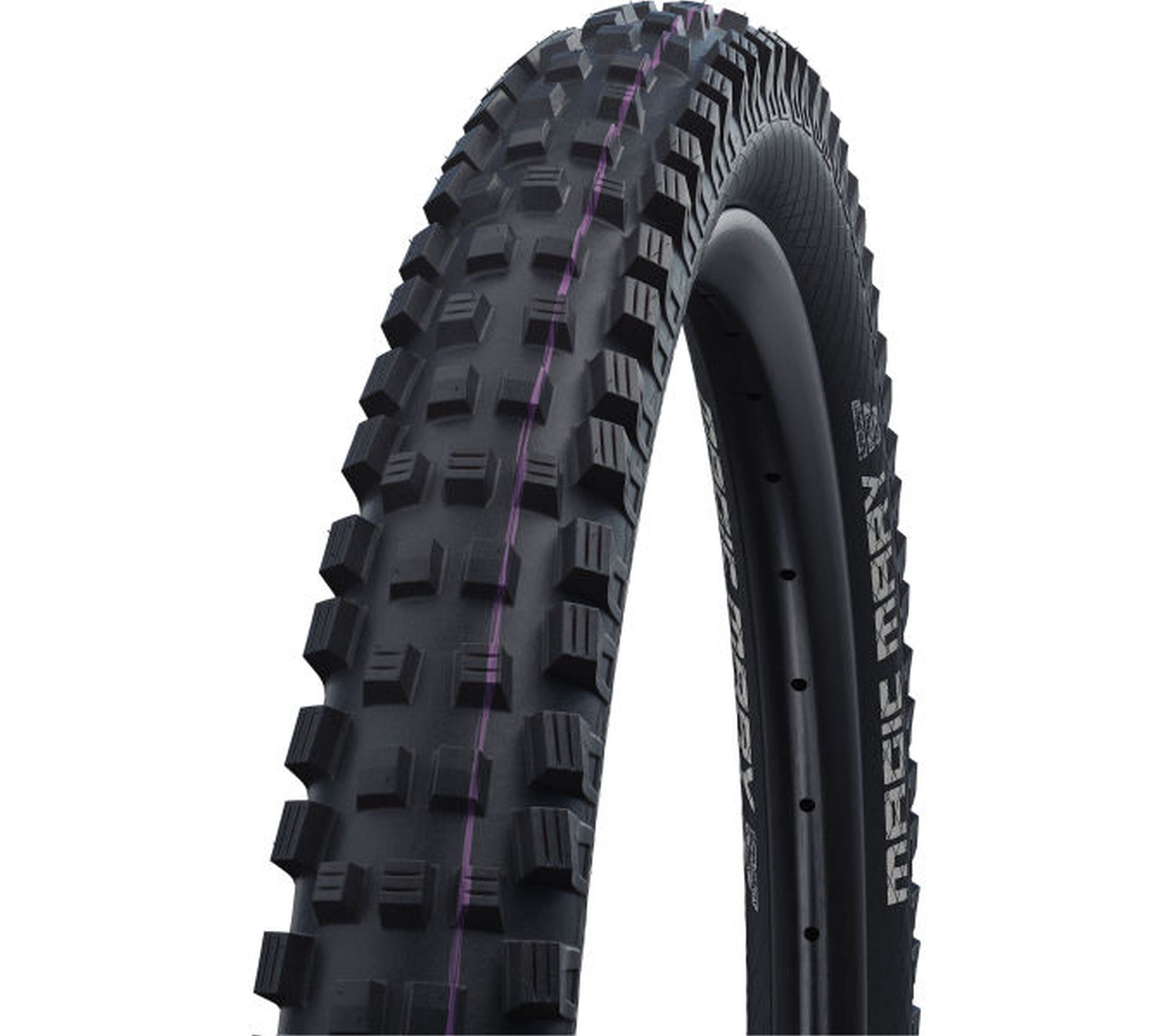 MTB-Reifen MAGIC MARY - ADDIX Ultra Soft Evolution Line 26x2.35"60-559 - Bild 1
