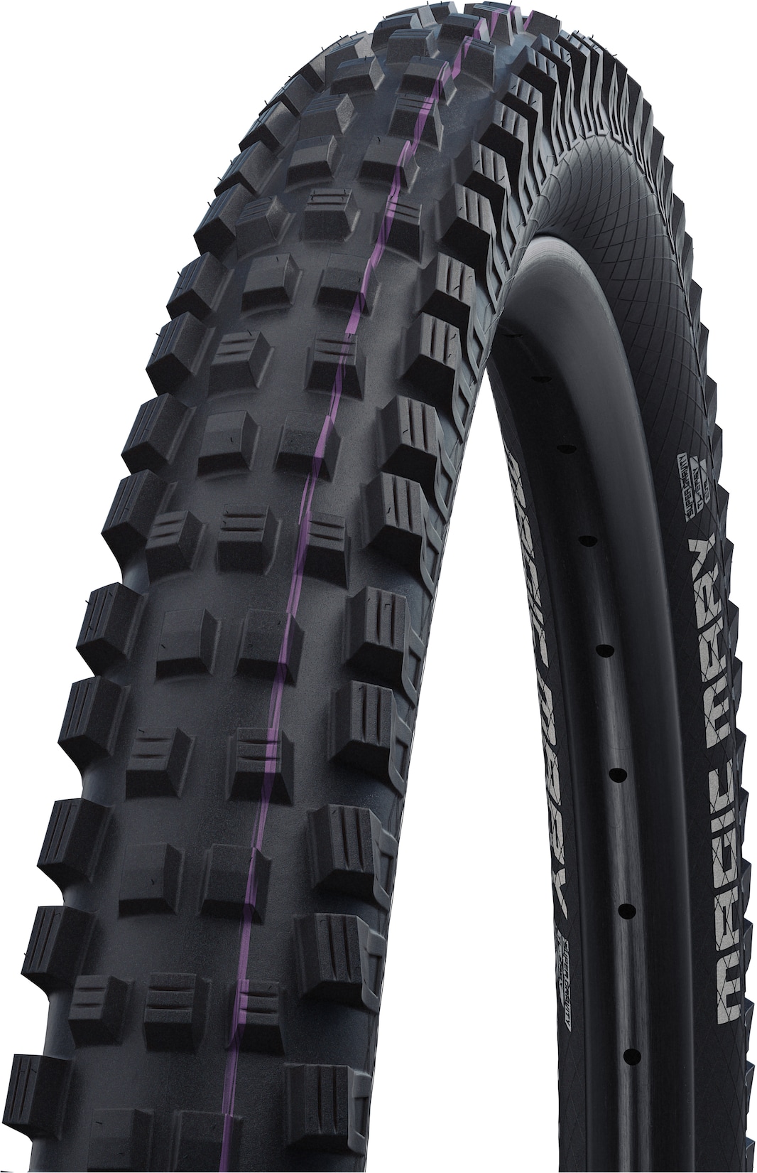 MTB-Reifen MAGIC MARY - ADDIX Ultra Soft Evolution Line 29x2.40"62-622