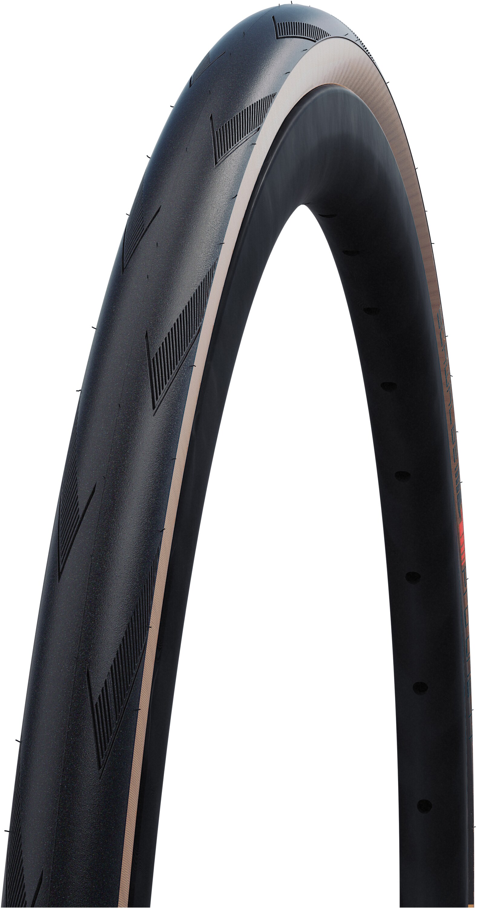 Rennrad-Fahrradreifen PRO ONE TLE HS493 - ADDIX Race Evolution Line 28x1.25" 32-622 - Bild 1