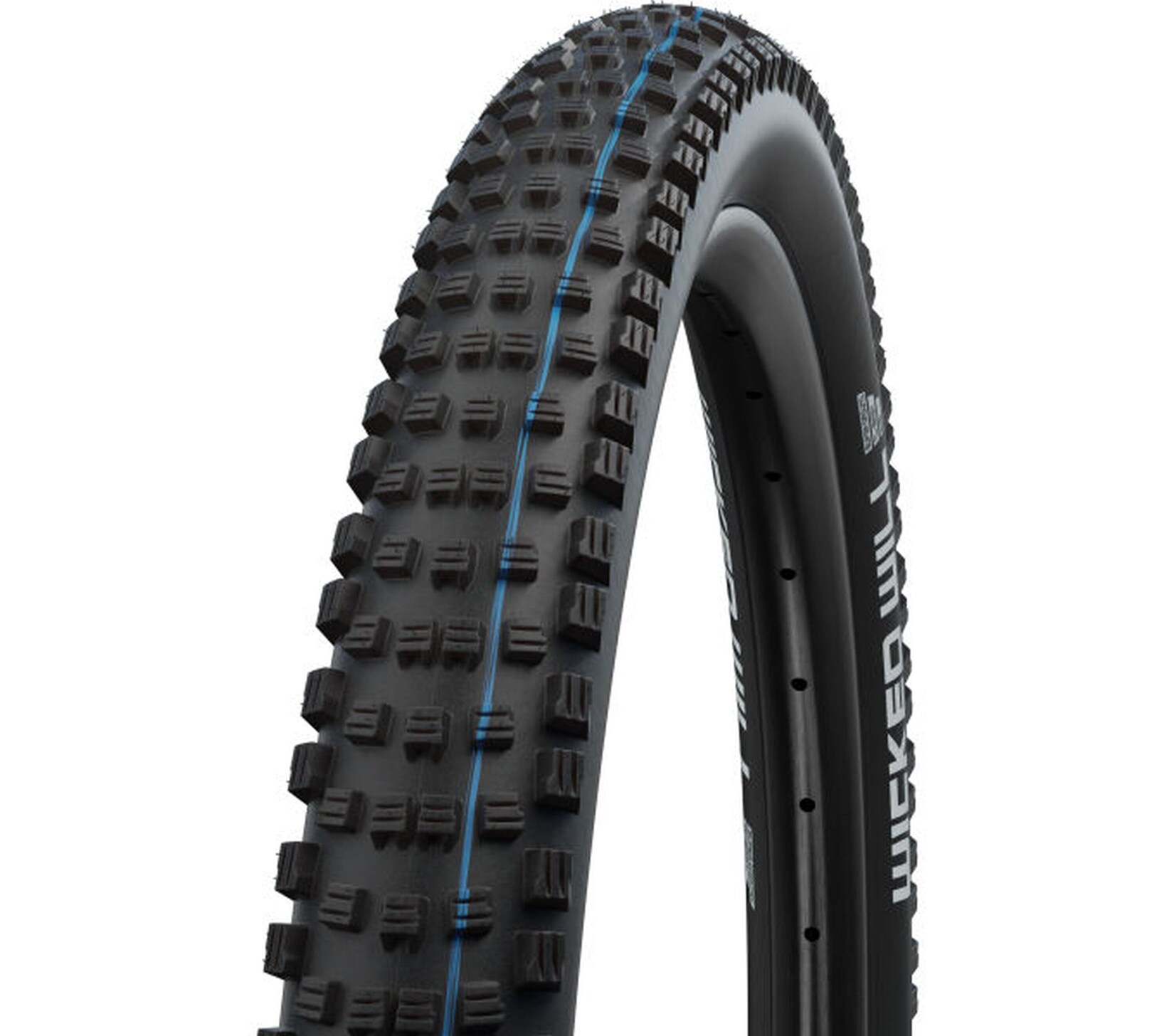 MTB- Faltreifen Wicked Will HS 614 E-50 , 27.5x2.25" 57-584