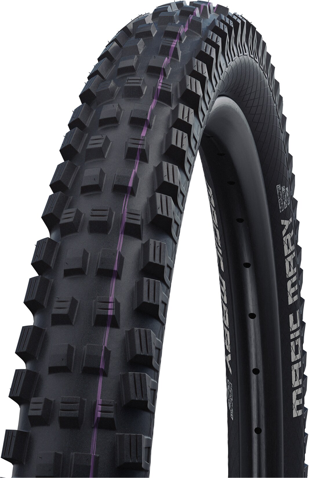 MTB-Reifen MAGIC MARY - ADDIX Ultra Soft Evolution Line 29x2.4"62-622