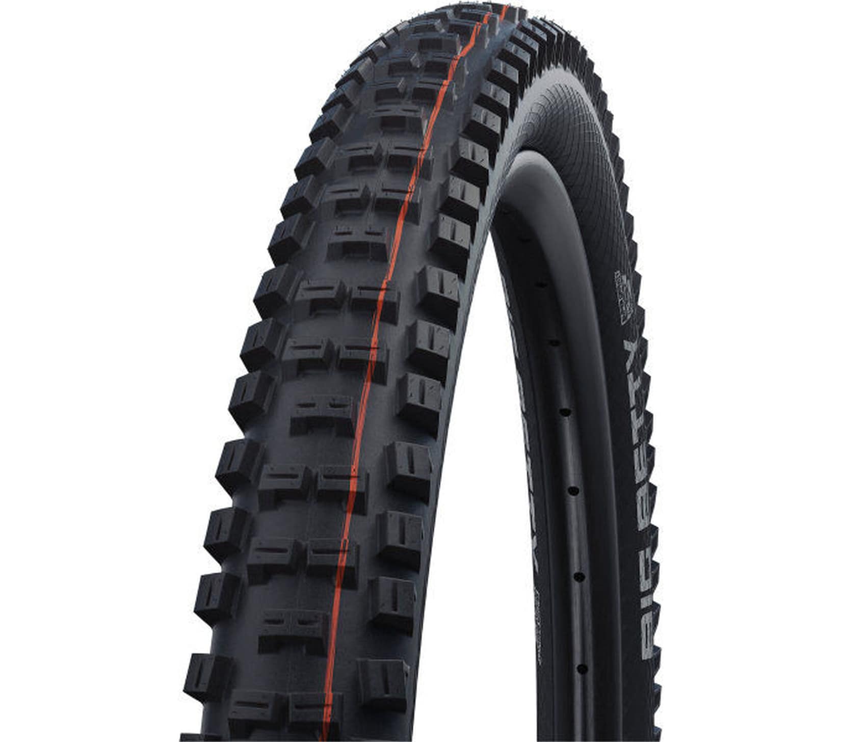 MTB- Fahrradreifen BIG BETTY - ADDIX Soft Evolution Line 24x2.4"62-507