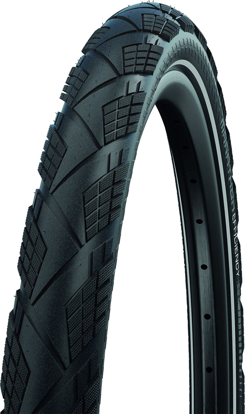 Touring - Fahrradreifen MARATHON EFFICIENCY - Evolution Line 28x2.15" 55-622