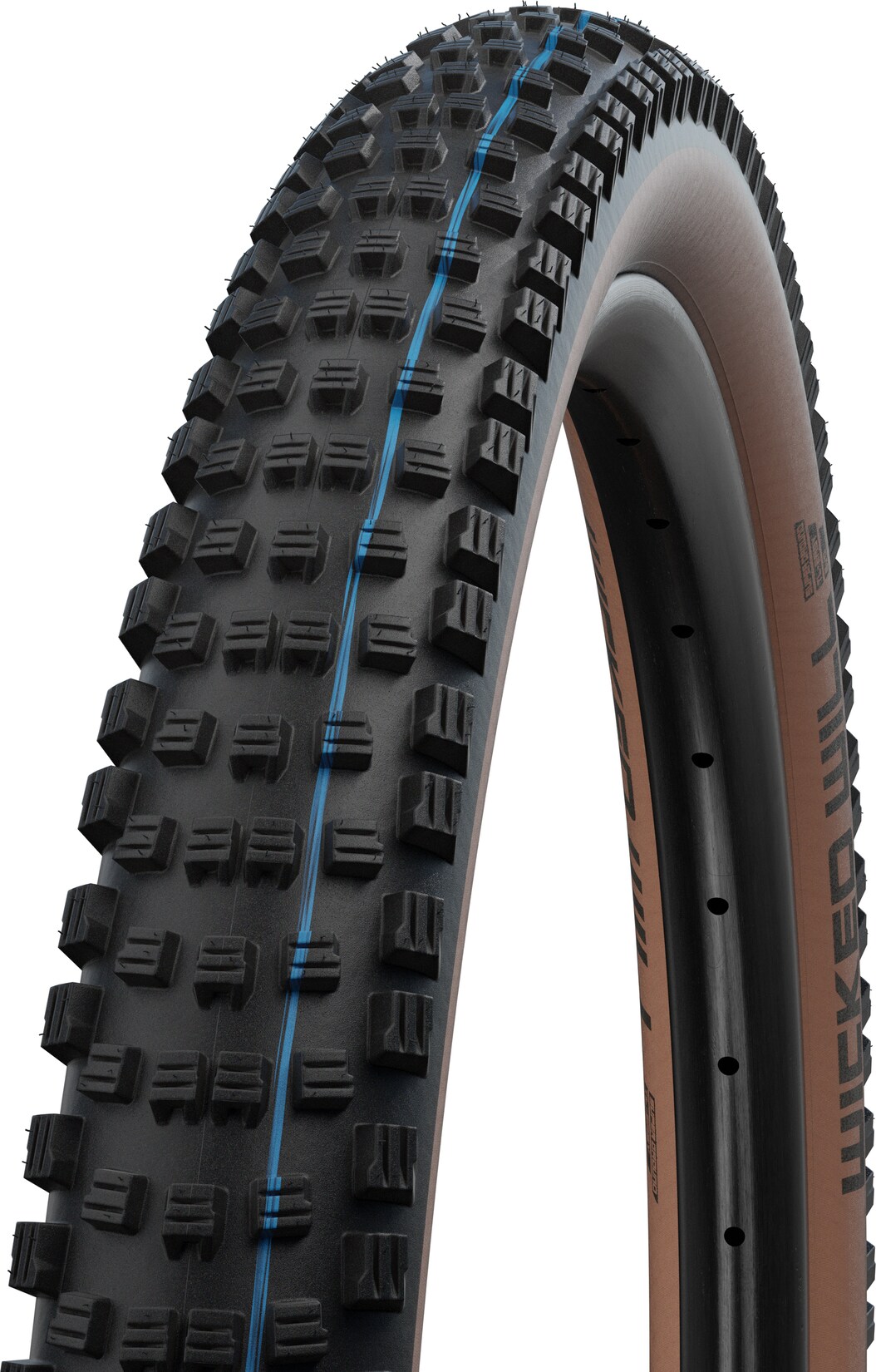 MTB- Fahrradreifen WICKED WILL - ADDIX SpeedGrip Evolution Line 29x2.25" 57-622