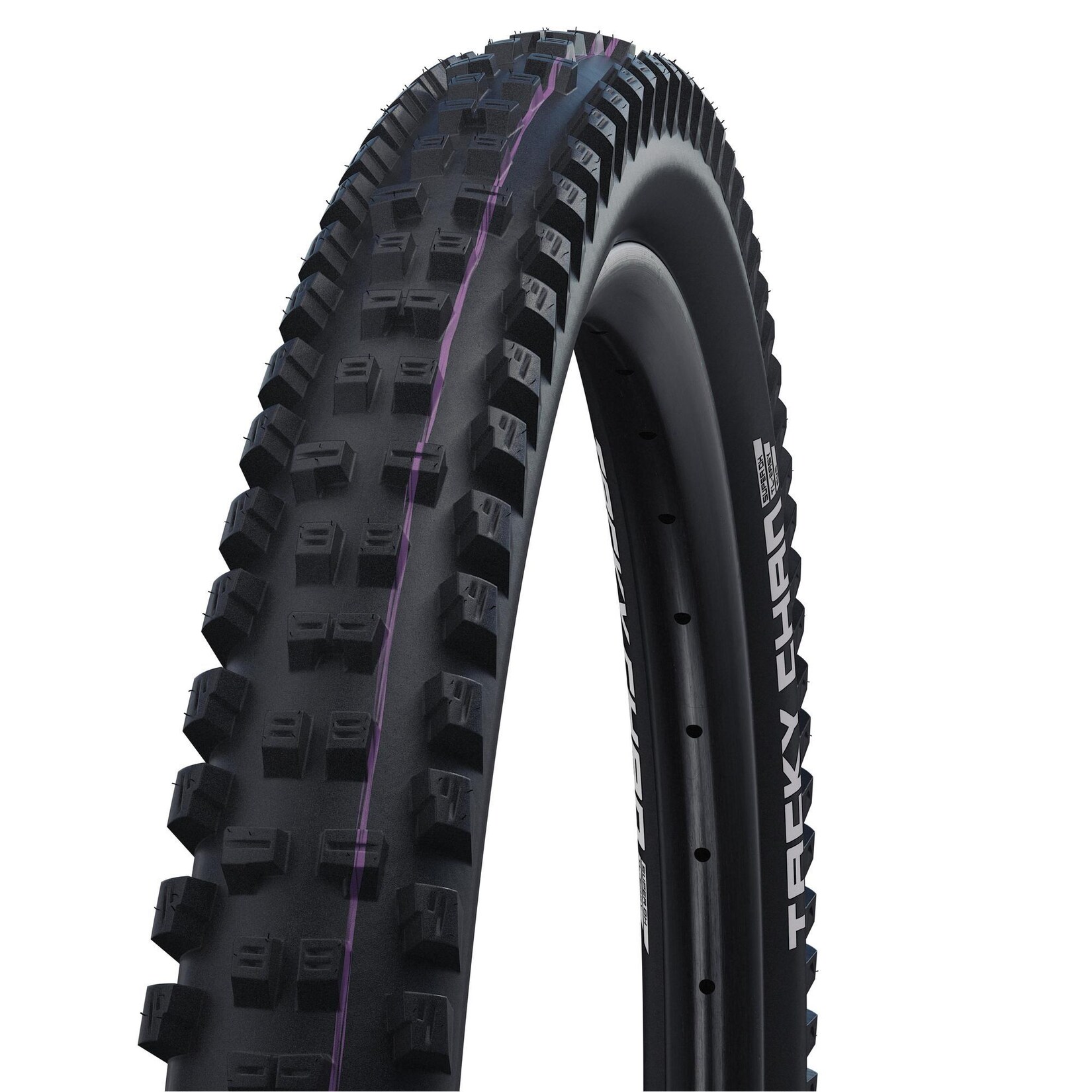 MTB- Fahrradreifen TACKY CHAN - ADDIX Ultra Soft Evolution Line 27.5x2.4"62-584