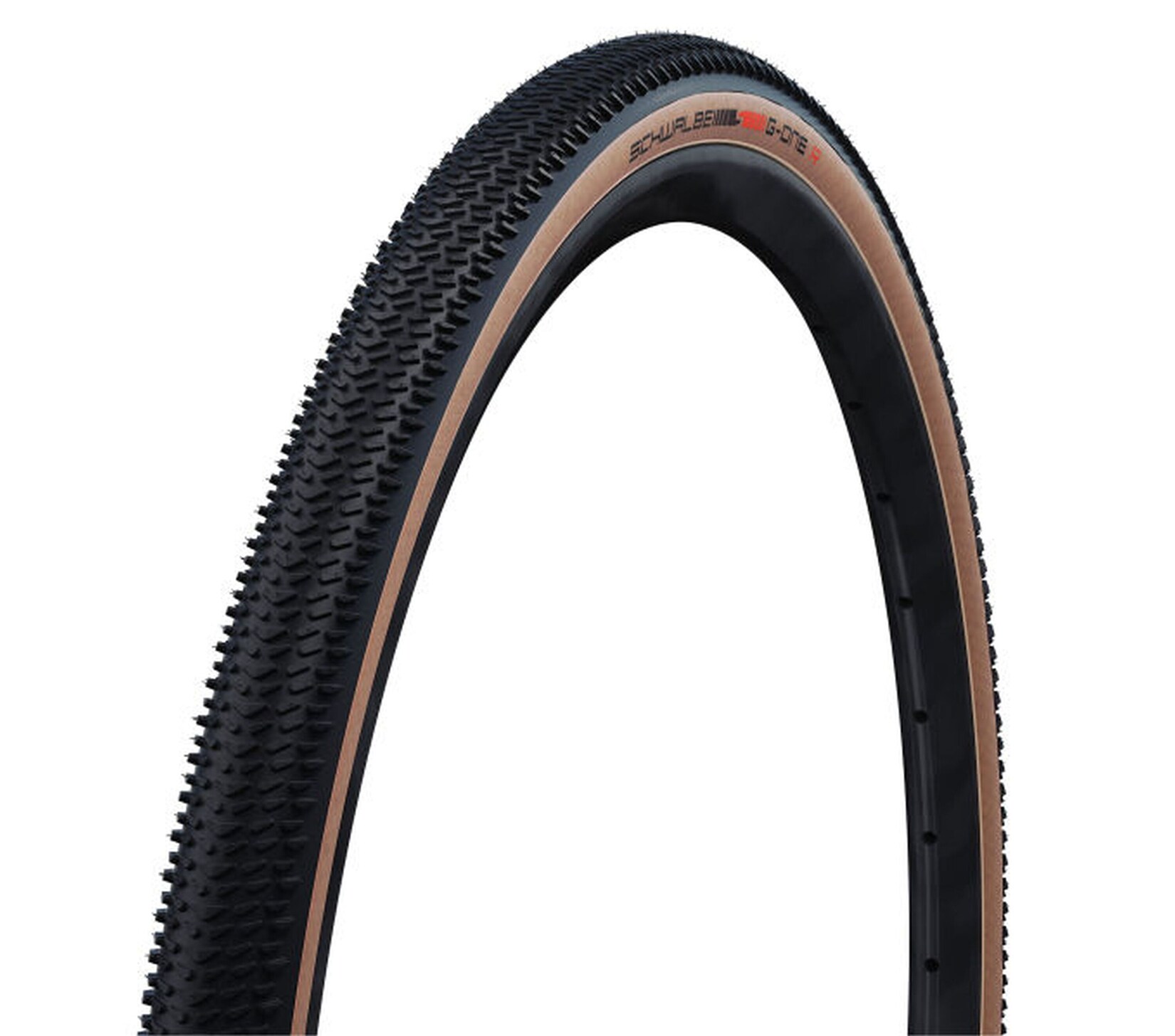 Gravel-Reifen G-ONE R – ADDIX Race Evolution Line 27.5 x 1.70 | 04026495921688