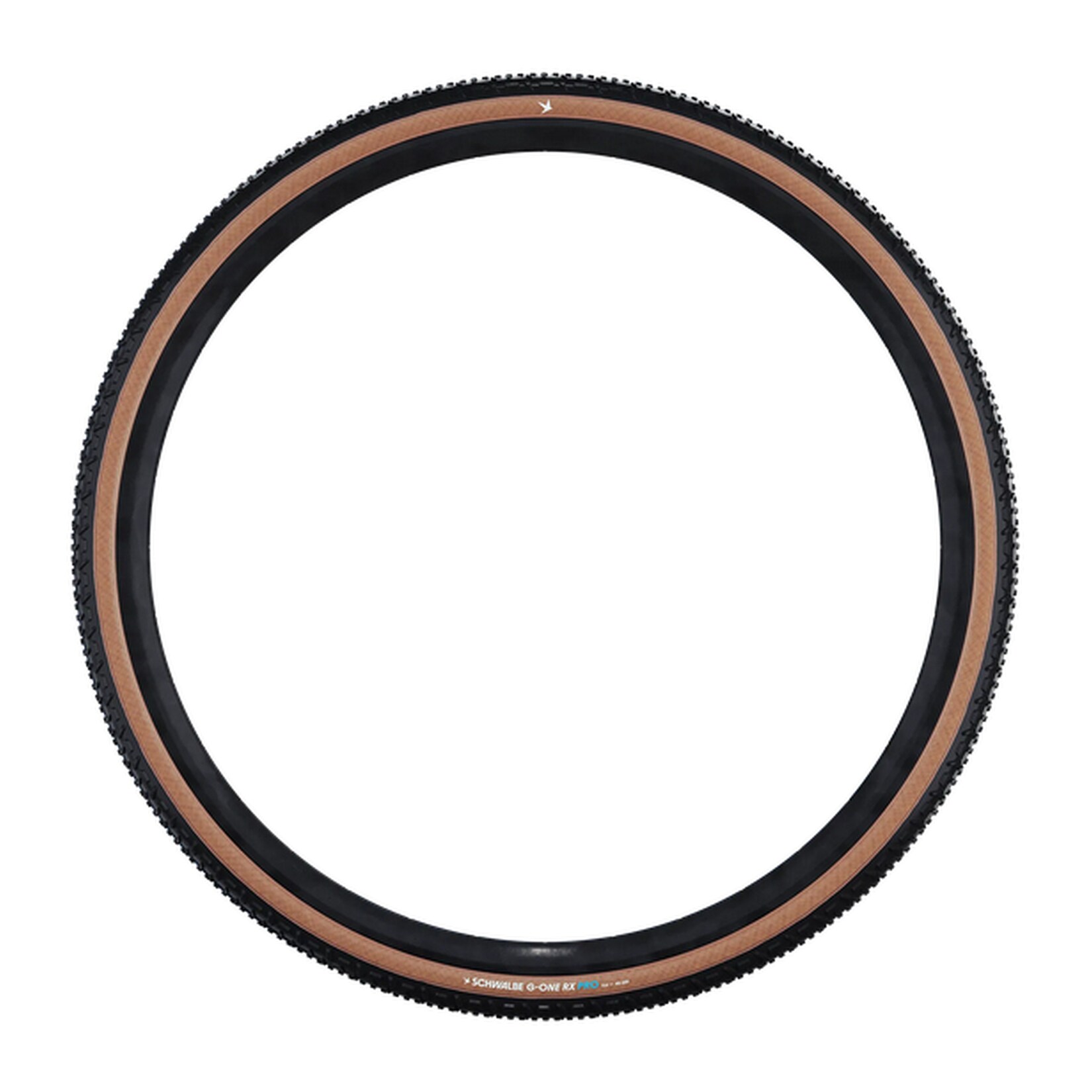 Gravel- Fahrradreifen G-ONE RX - ADDIX Race Evolution Line 28x2.00" 50-622