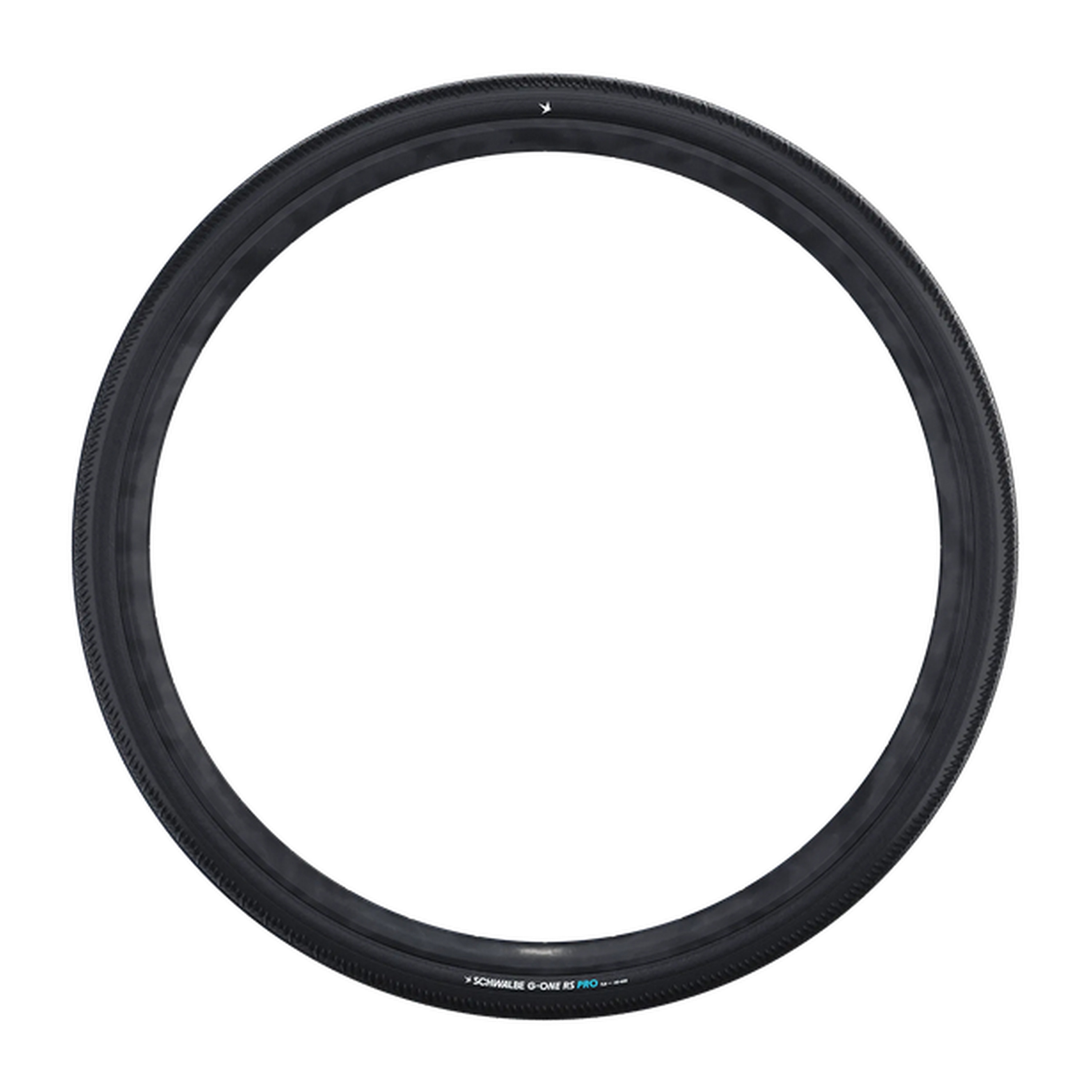 Gravel- Fahrradreifen G-ONE RX - Super Race 28 x 2.00"  50-622 - Bild 1