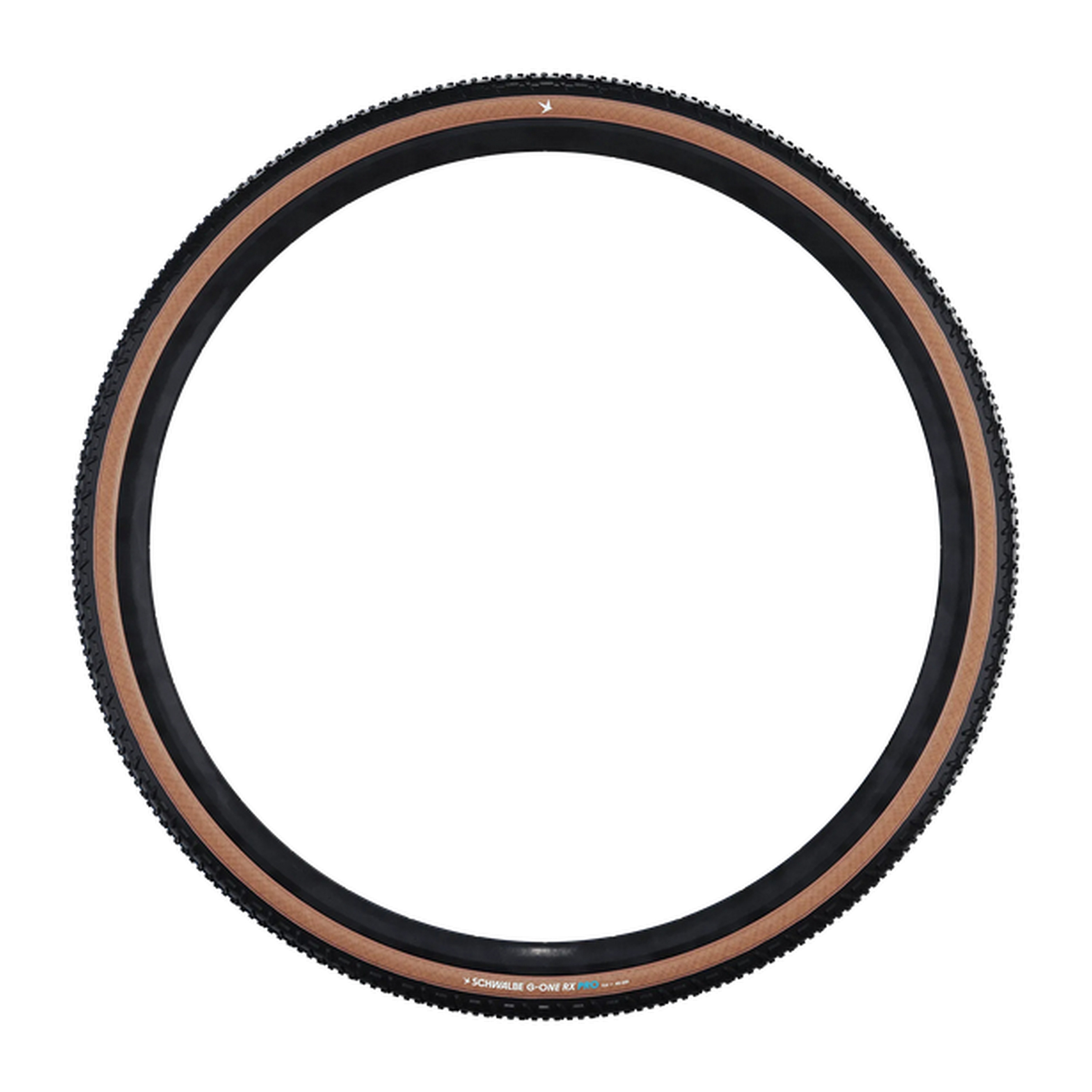 Gravel- Fahrradreifen G-ONE RX -  Super Race  28x1.70" 45-622 - Bild 1