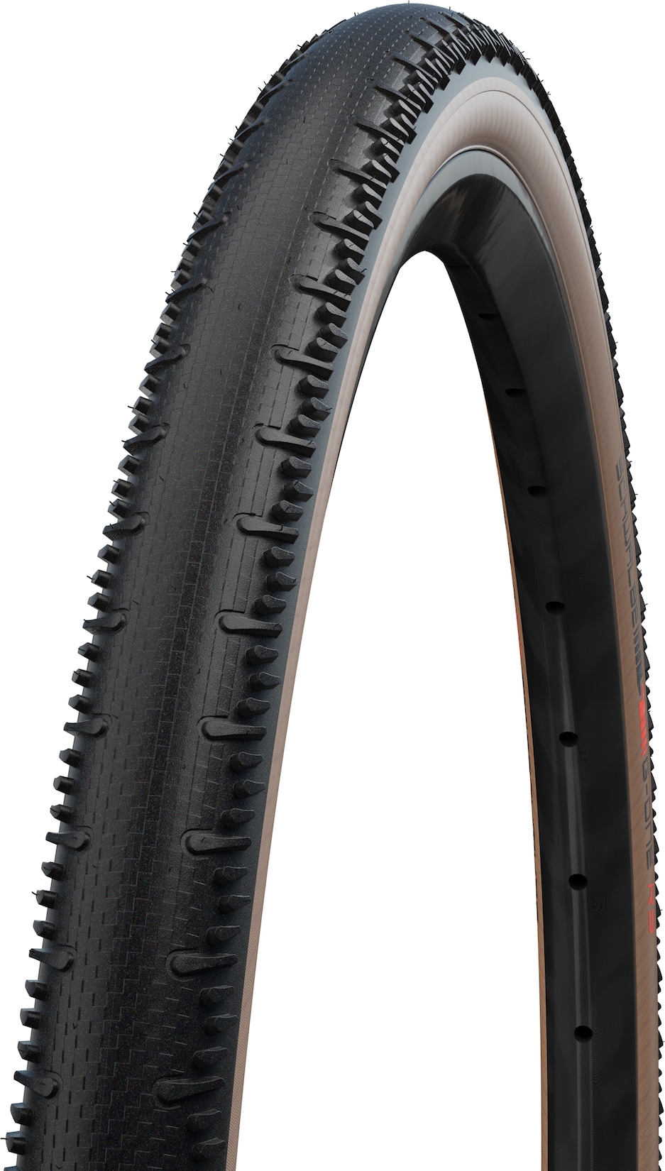 Schwalbe Fahrradreifen "G-One RS ProEvo"