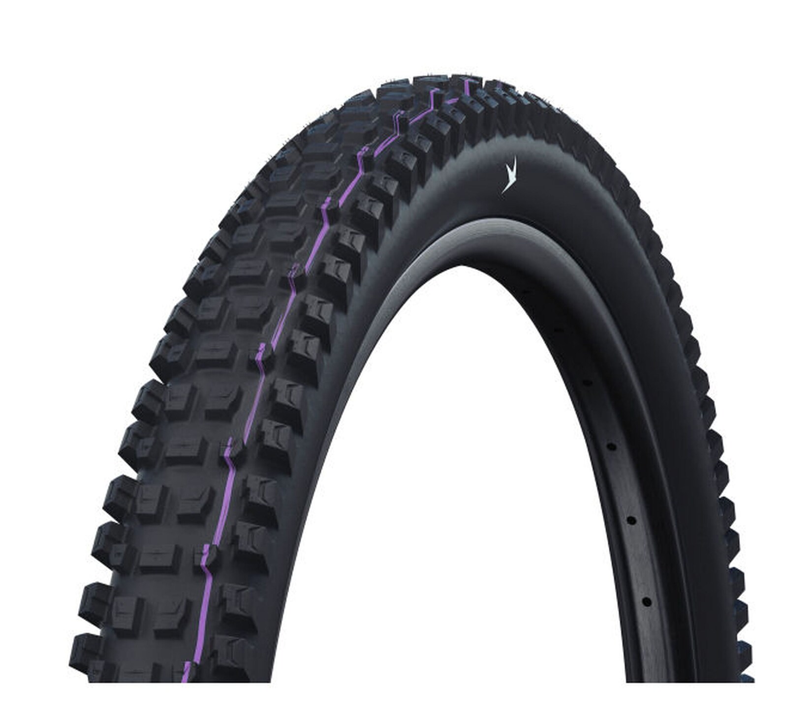 Schwalbe Fahrradreifen "Albert Gravel Pro"