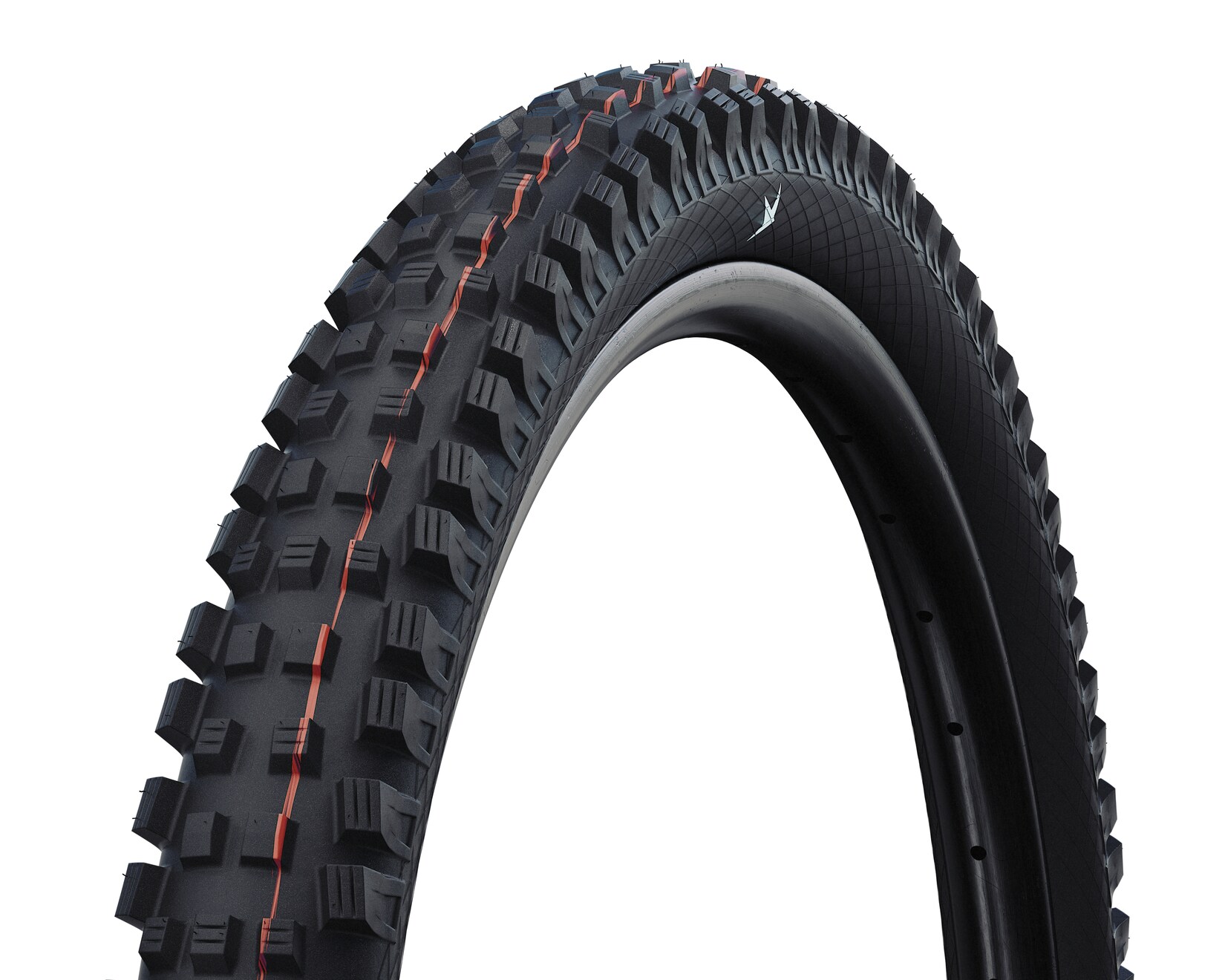 MTB-Fahrradreifen MAGIC MARY GRAVITY PRO RADIAL – SOFT Evolution Line  63-584  27.5 x 2.50 | 04026495949828