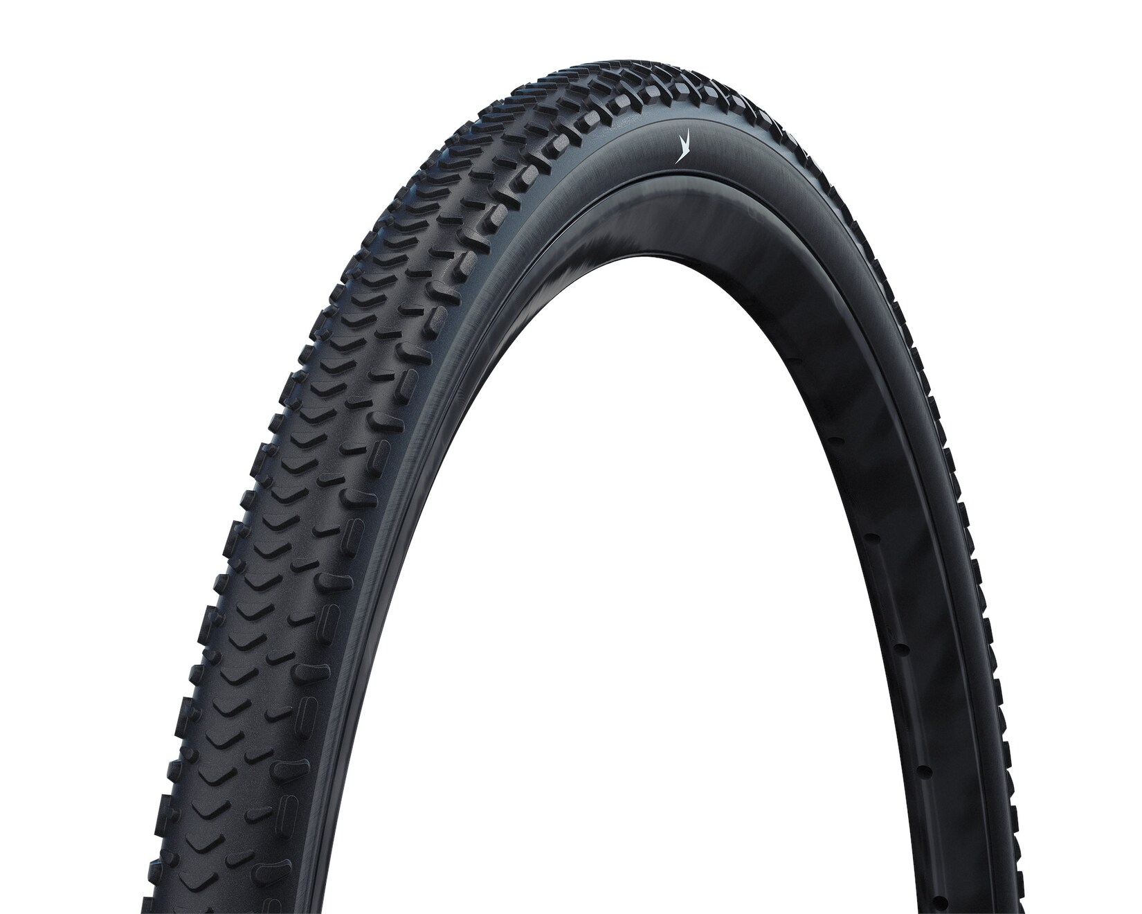 Gravel- Fahrradreifen G-ONE RX RACE GUARD Performance Line 2er-Set 28x1.70" 45-622
