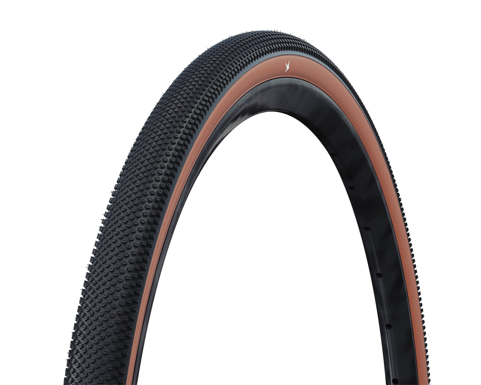 Gravel - Fahrradreifen G-One Allround HS 473 bronze 2er-Set, 28x1.50"40-622