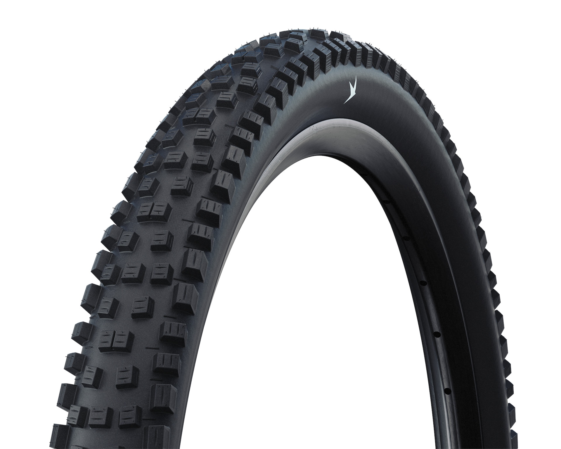 MTB - Fahrradreifen Nobby Nic HS 602 2er-Set, 27.5x2.80" 70-584 - Bild 1