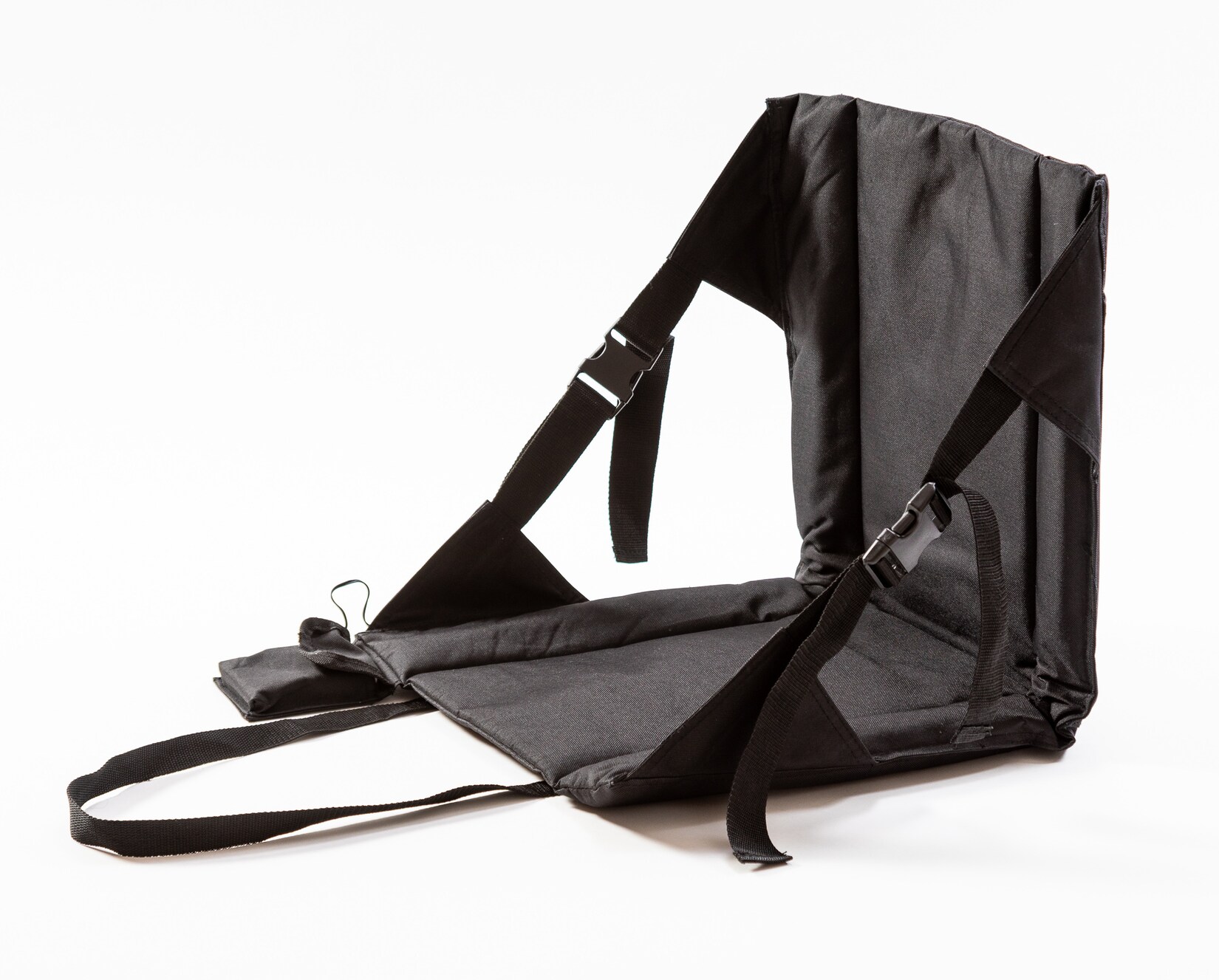 Outchair Back Up - der beheizte Outdoor-Sitz