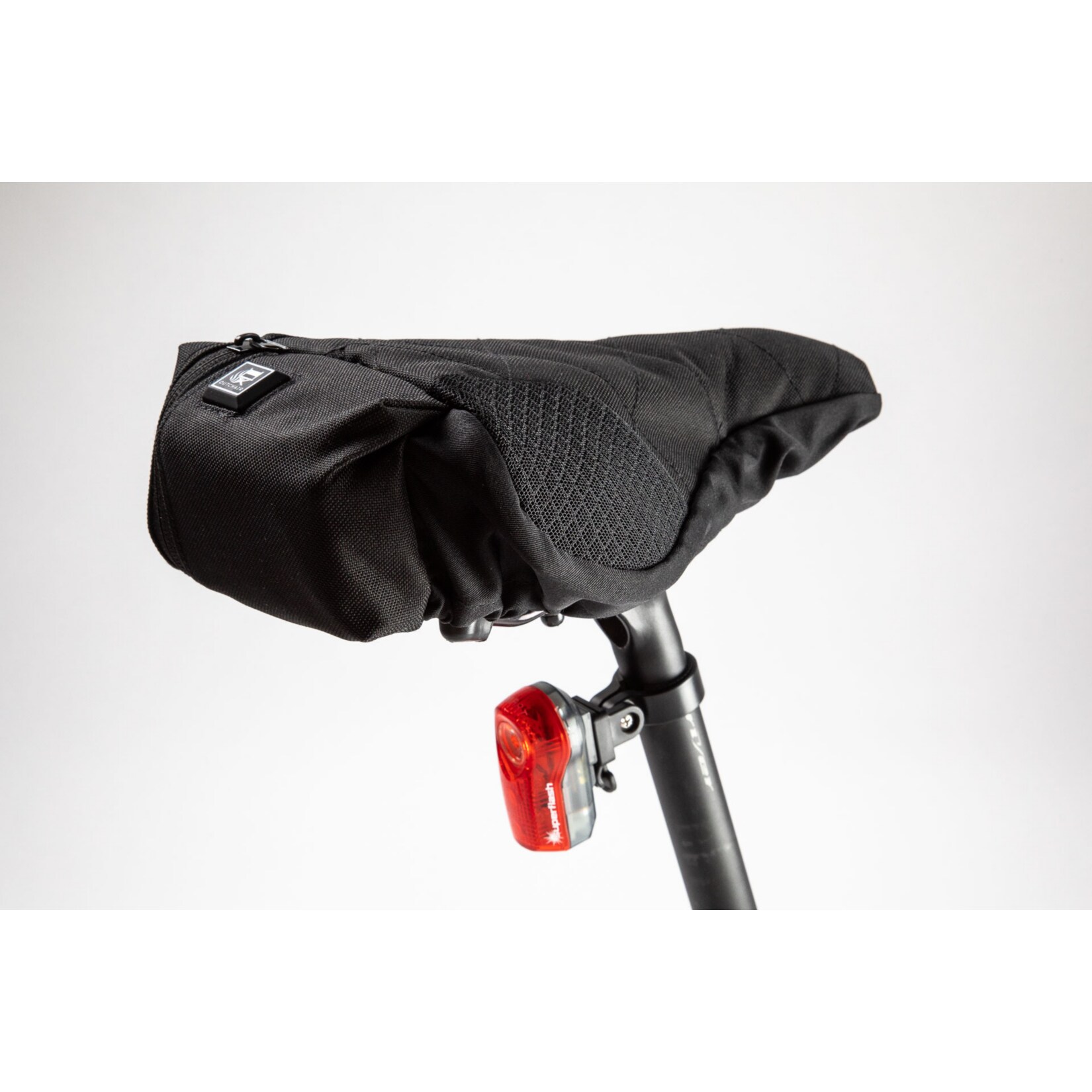 Easy Rider &ndash; die Sitzheizung f&uuml;rs Rad - Bild 1