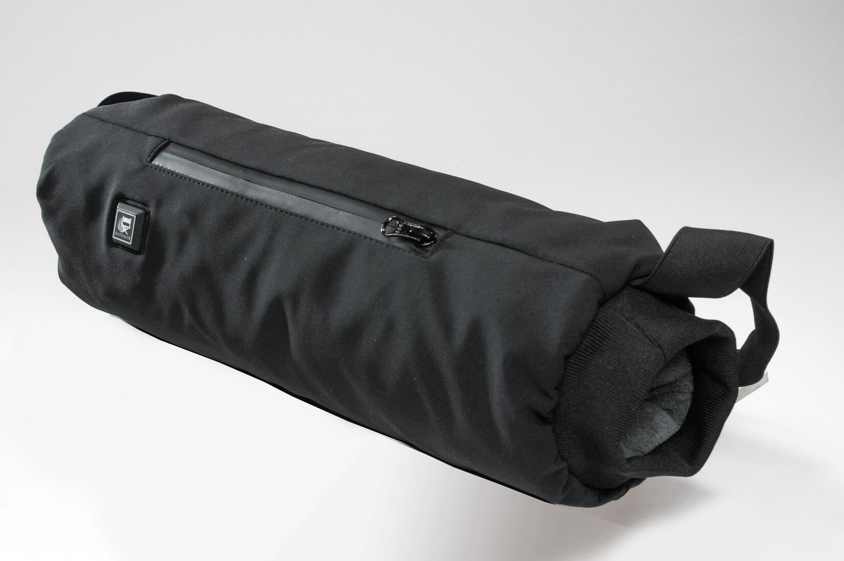 Muff In – der flexible Handwärmer
