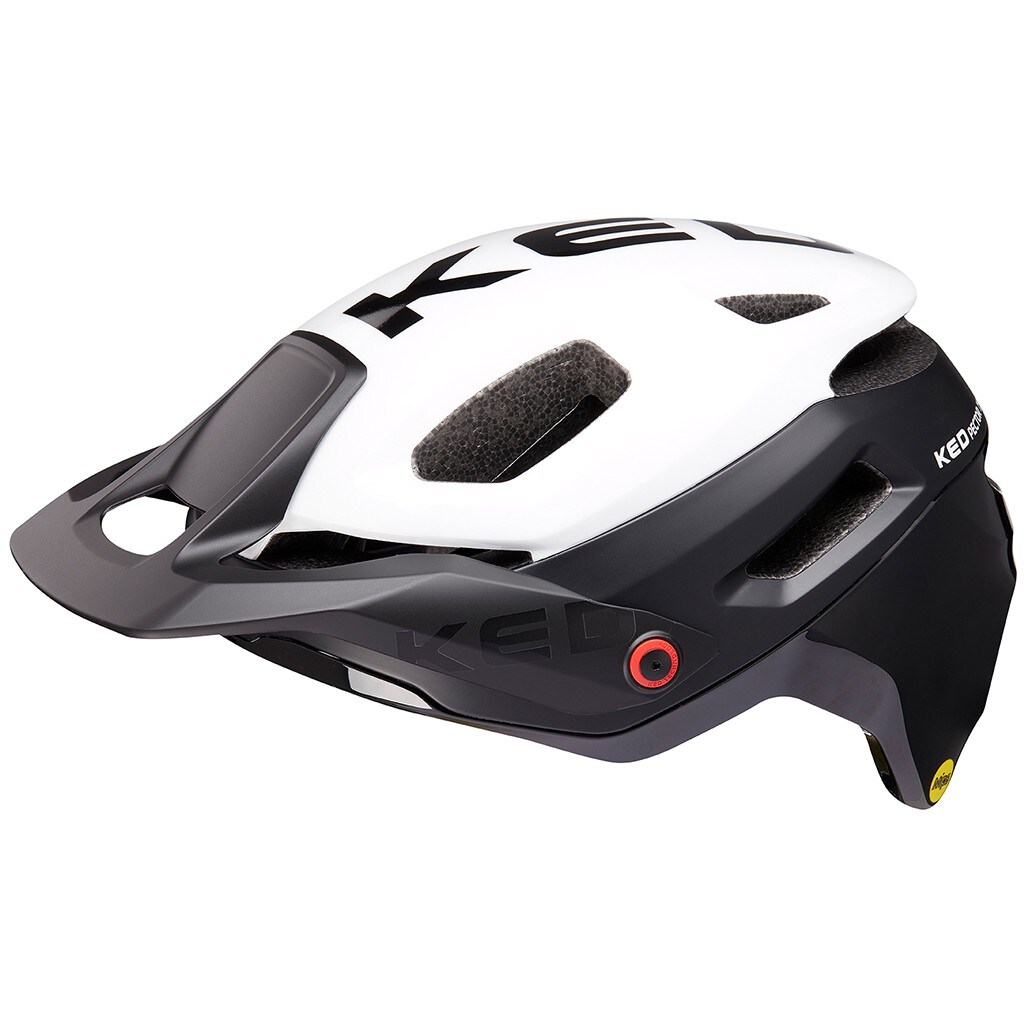 KED MTB Fahrradhelm Pector ME-1 - Bild 1