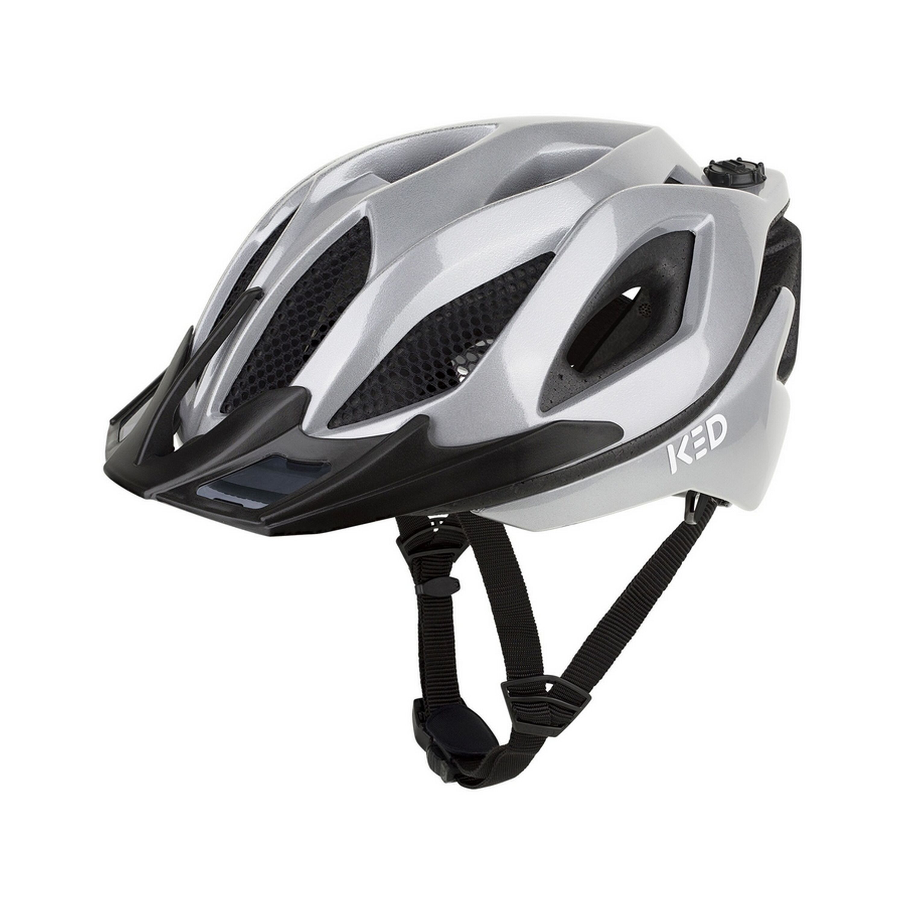 KED MTB Fahrradhelm SPIRI II TREND, K-STAR Pure - Bild 1