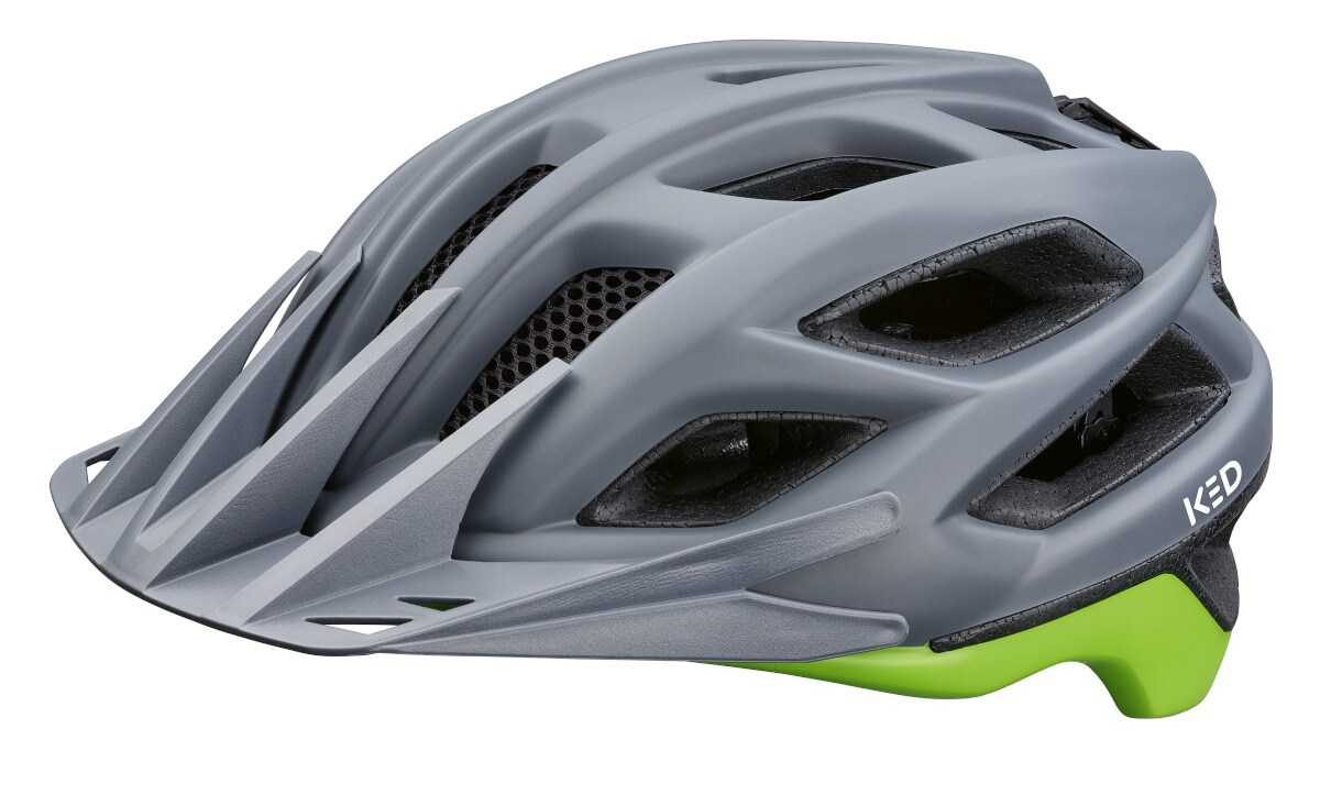 KED MTB Fahrradhelm Companion - Bild 1