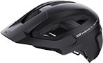 KED MTB -Fahrradhelm EMBRACE, BLACK MATT