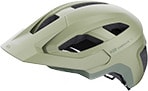 KED MTB -Fahrradhelm  EMBRACE,  OLIVE MATT - Bild 1