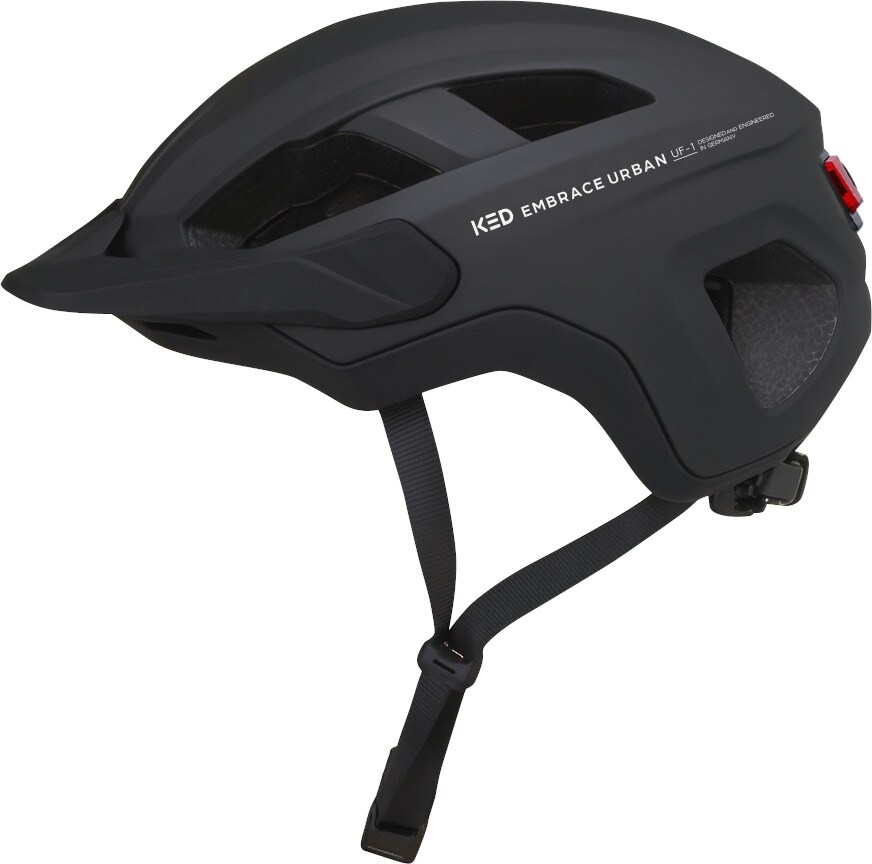 KED City-Fahrradhelm Embrace Urban UF-1
