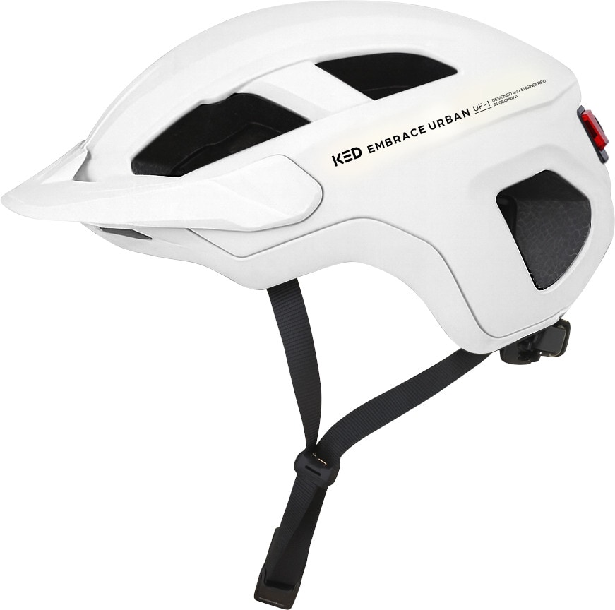 KED City-Fahrradhelm Embrace Urban UF-1 - Bild 1