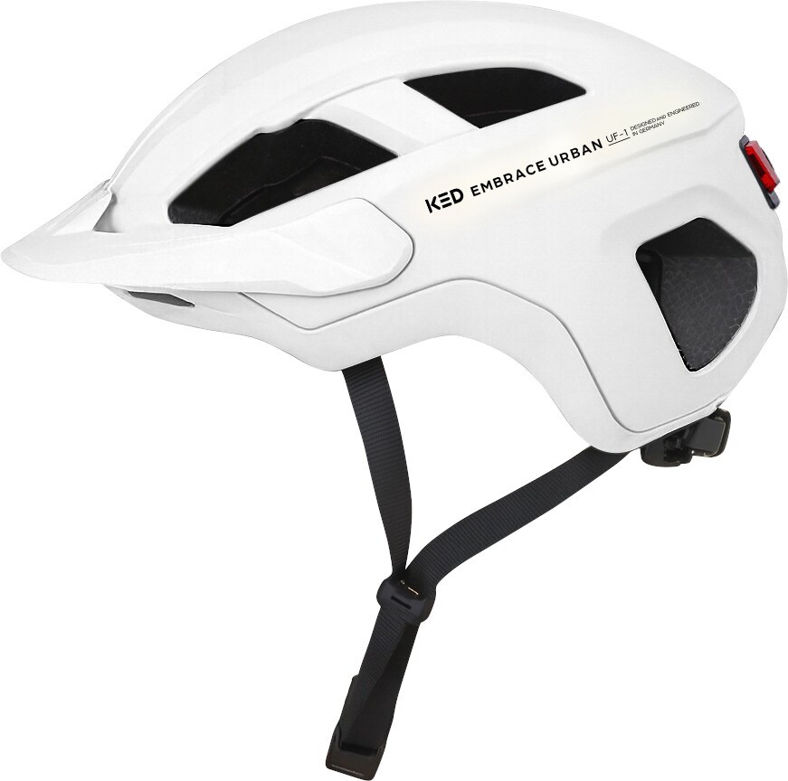 KED City-Fahrradhelm Embrace Urban UF-1