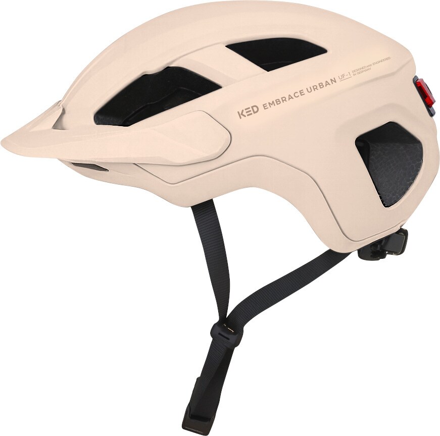 KED City-Fahrradhelm Embrace Urban UF-1