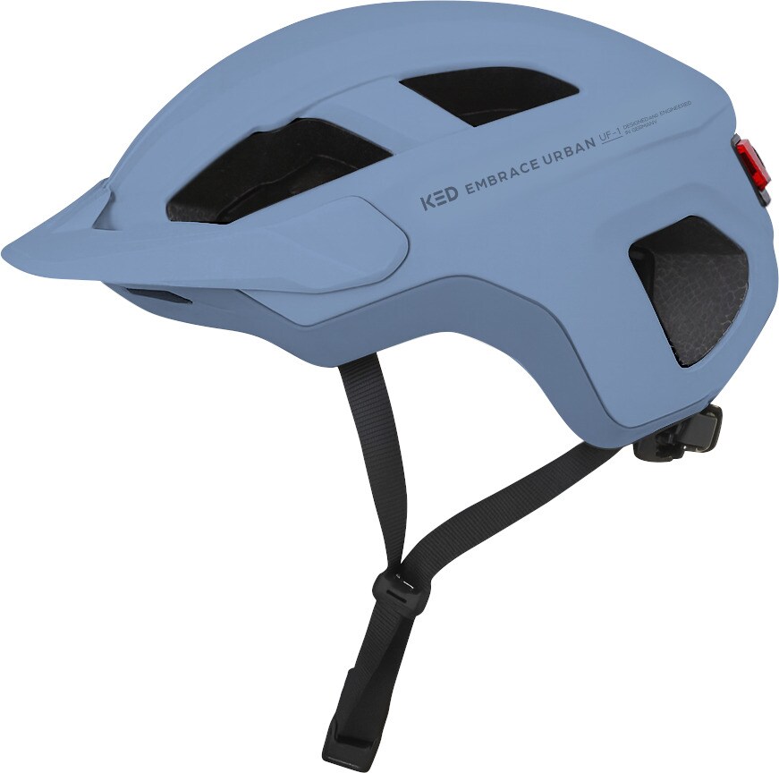 KED City-Fahrradhelm Embrace Urban UF-1