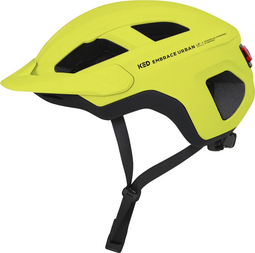 KED City-Fahrradhelm Embrace Urban UF-1