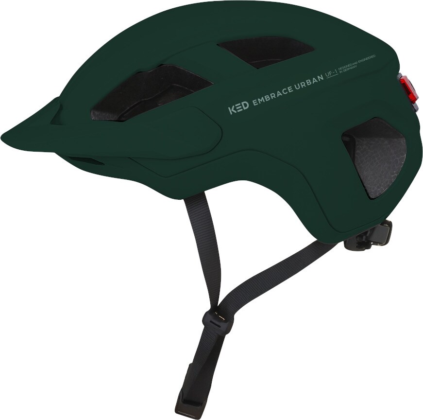 KED City-Fahrradhelm Embrace Urban UF-1