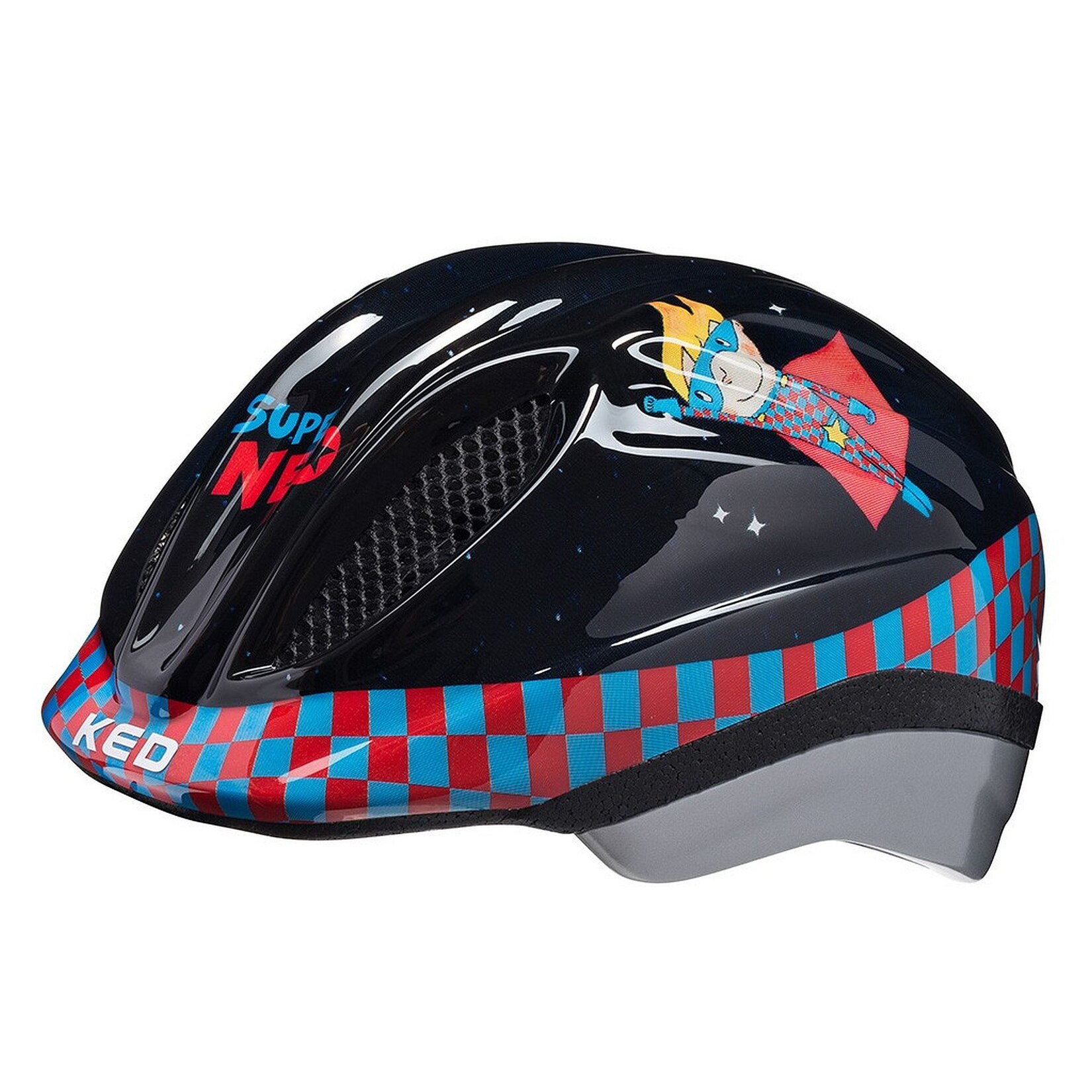 KED Kinderhelm MEGGY II, Super Neo