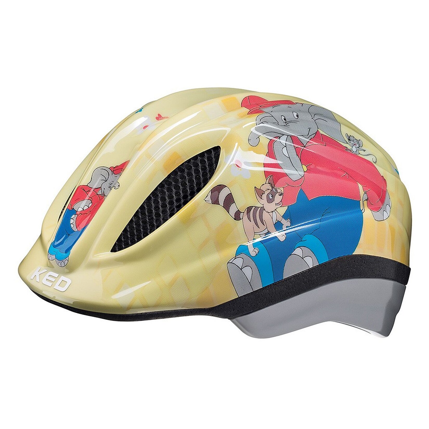 KED Kinderhelm MEGGY II, BENJAMIN BLÜMCHEN