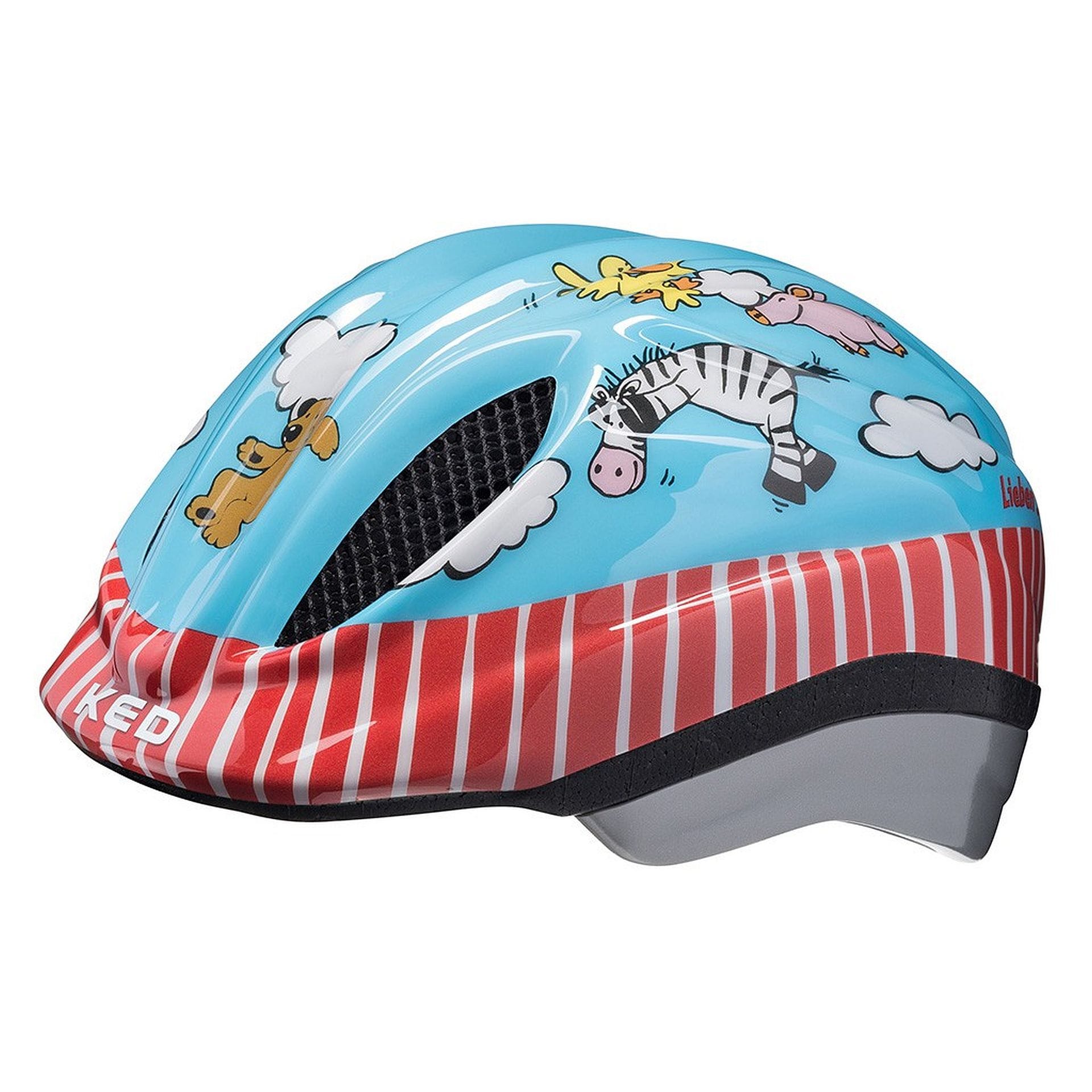 KED Kinderhelm  MEGGY II,, Die Lieben 7 - Bild 1